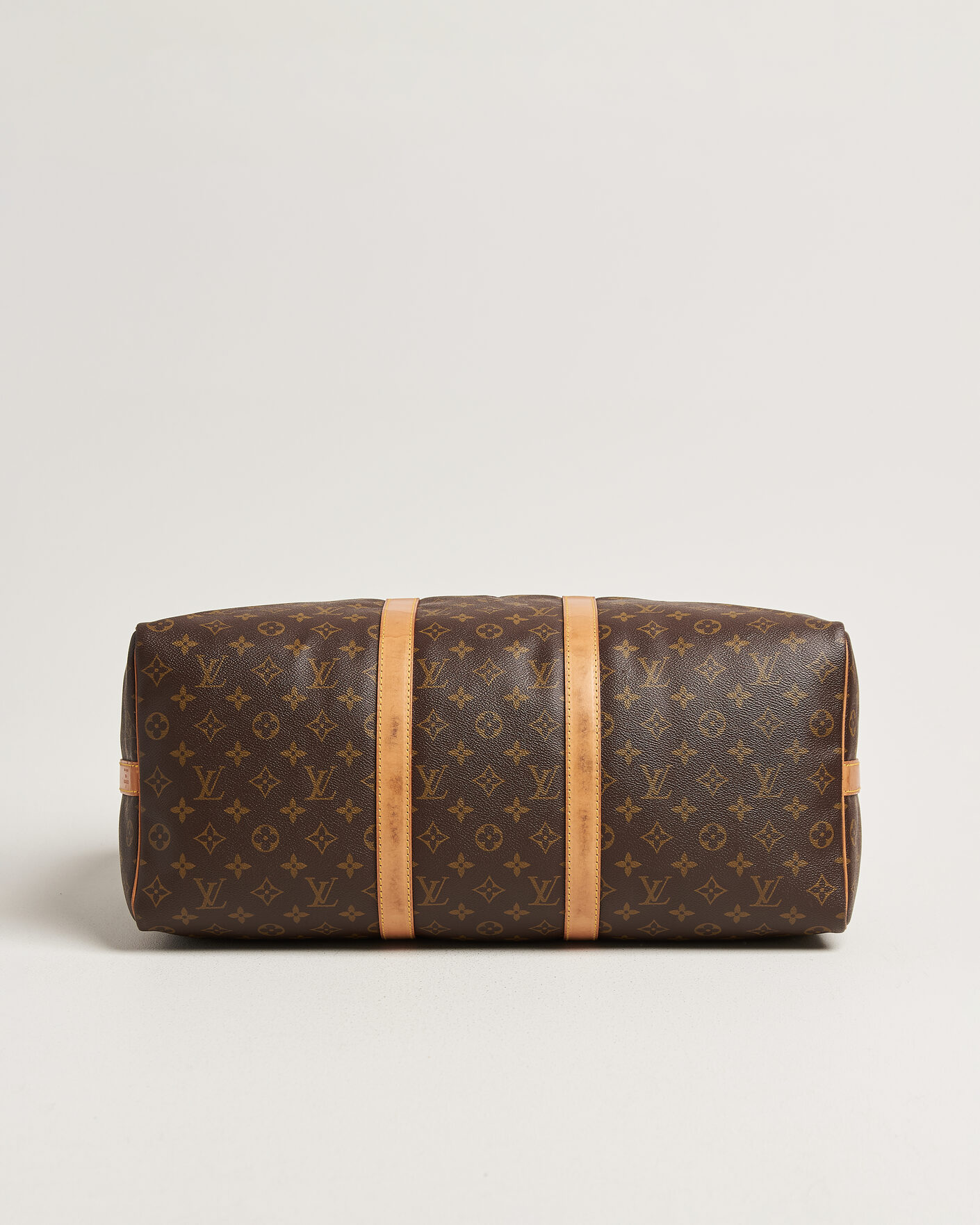 Uomini | Pre-Owned & Vintage Bags | Louis Vuitton Pre-Owned | Keepall 50 Bandoulière Monogram
