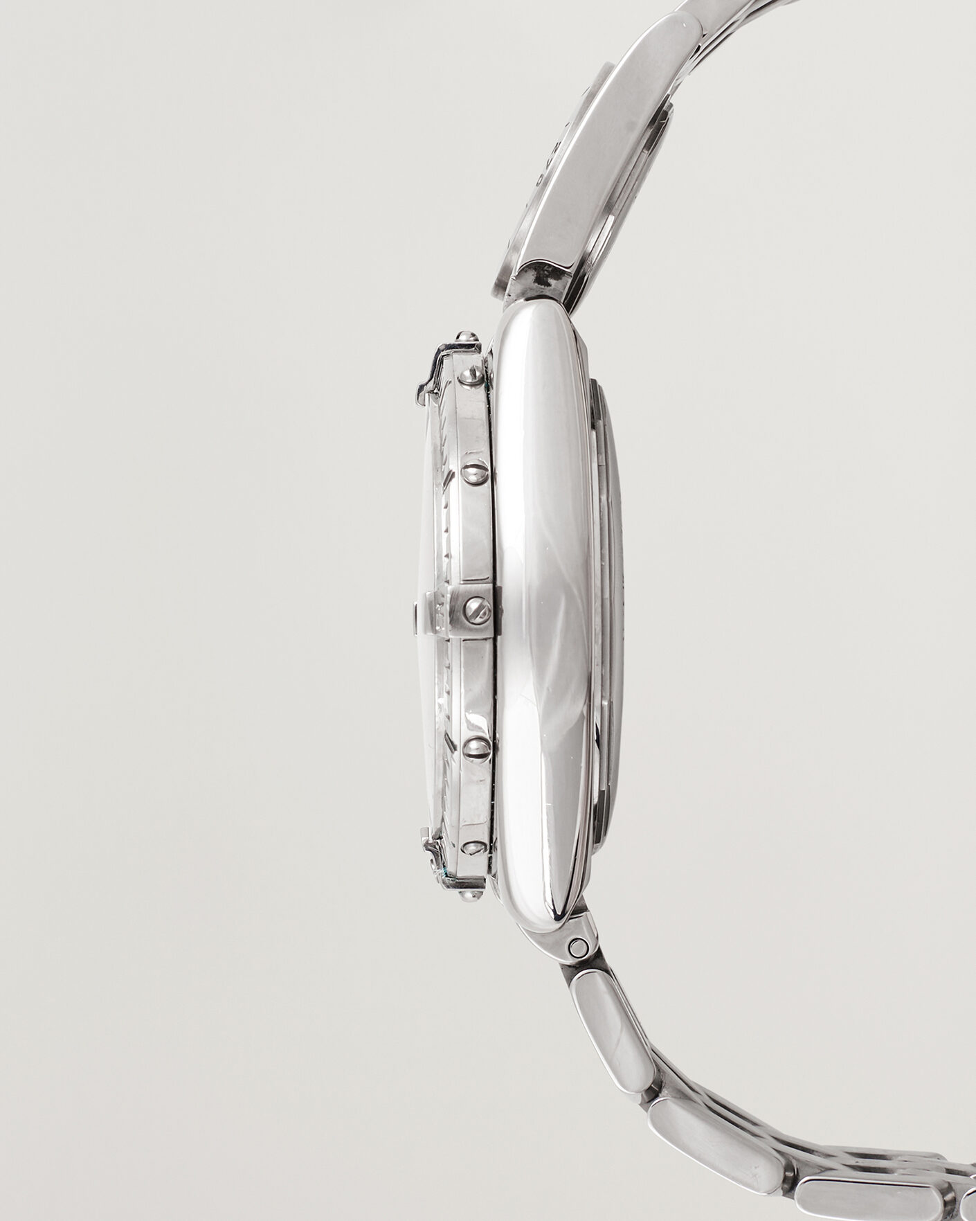 Uomini | Pre-Owned & Vintage Watches | Breitling Pre-Owned | Crosswind UTC