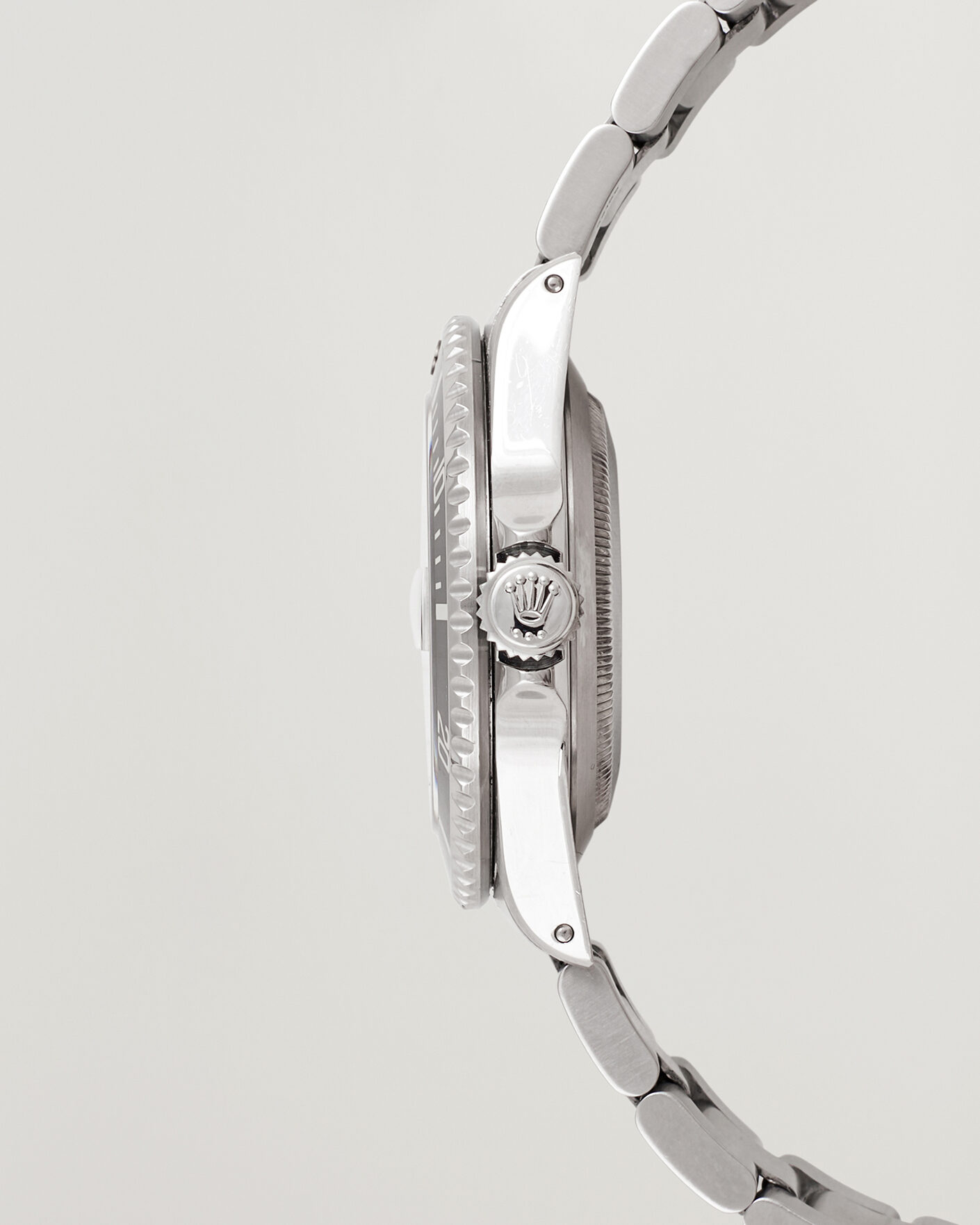 Uomini | Pre-Owned & Vintage Watches | Rolex Pre-Owned | Submariner Date
