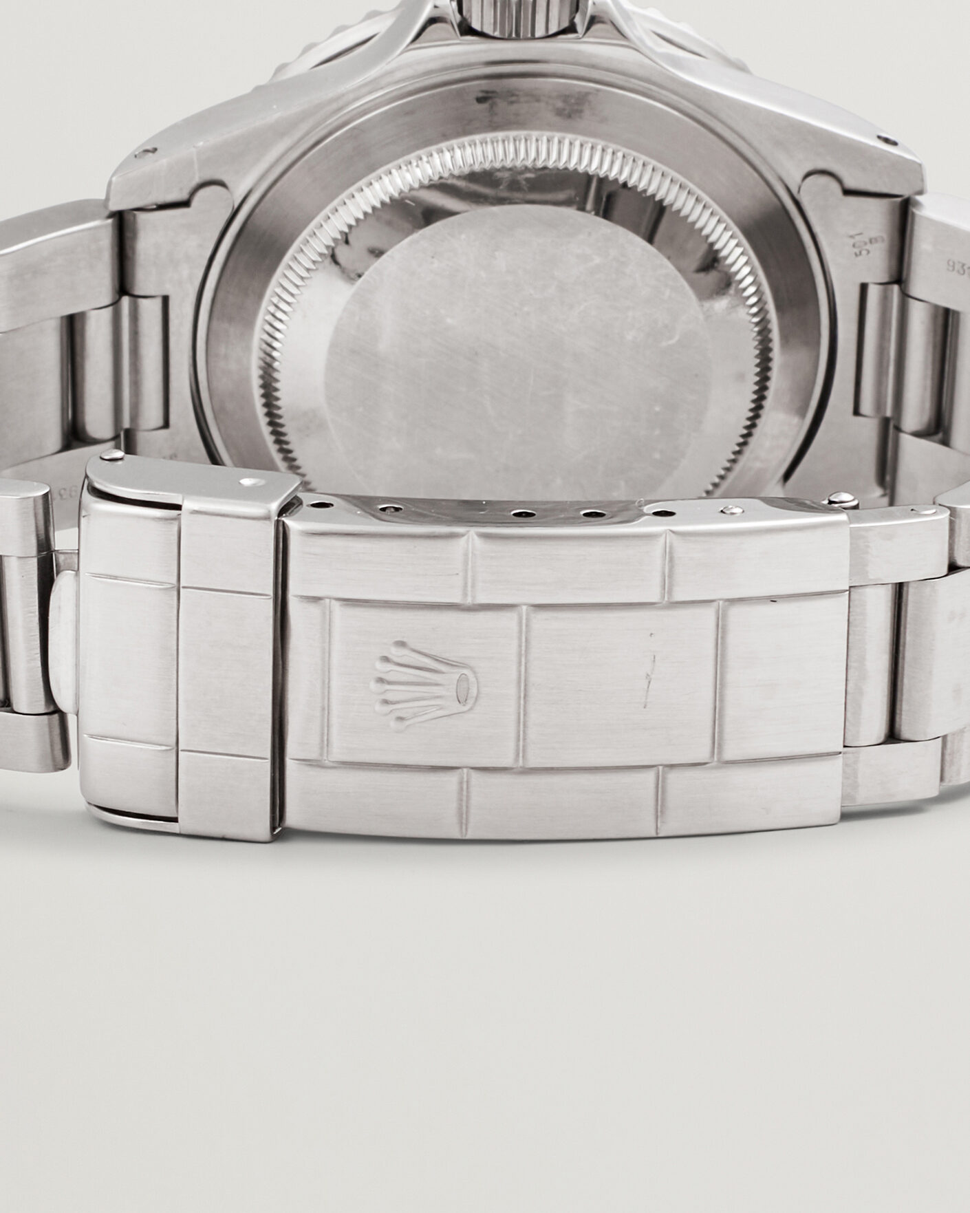 Uomini | Pre-Owned & Vintage Watches | Rolex Pre-Owned | Submariner Date