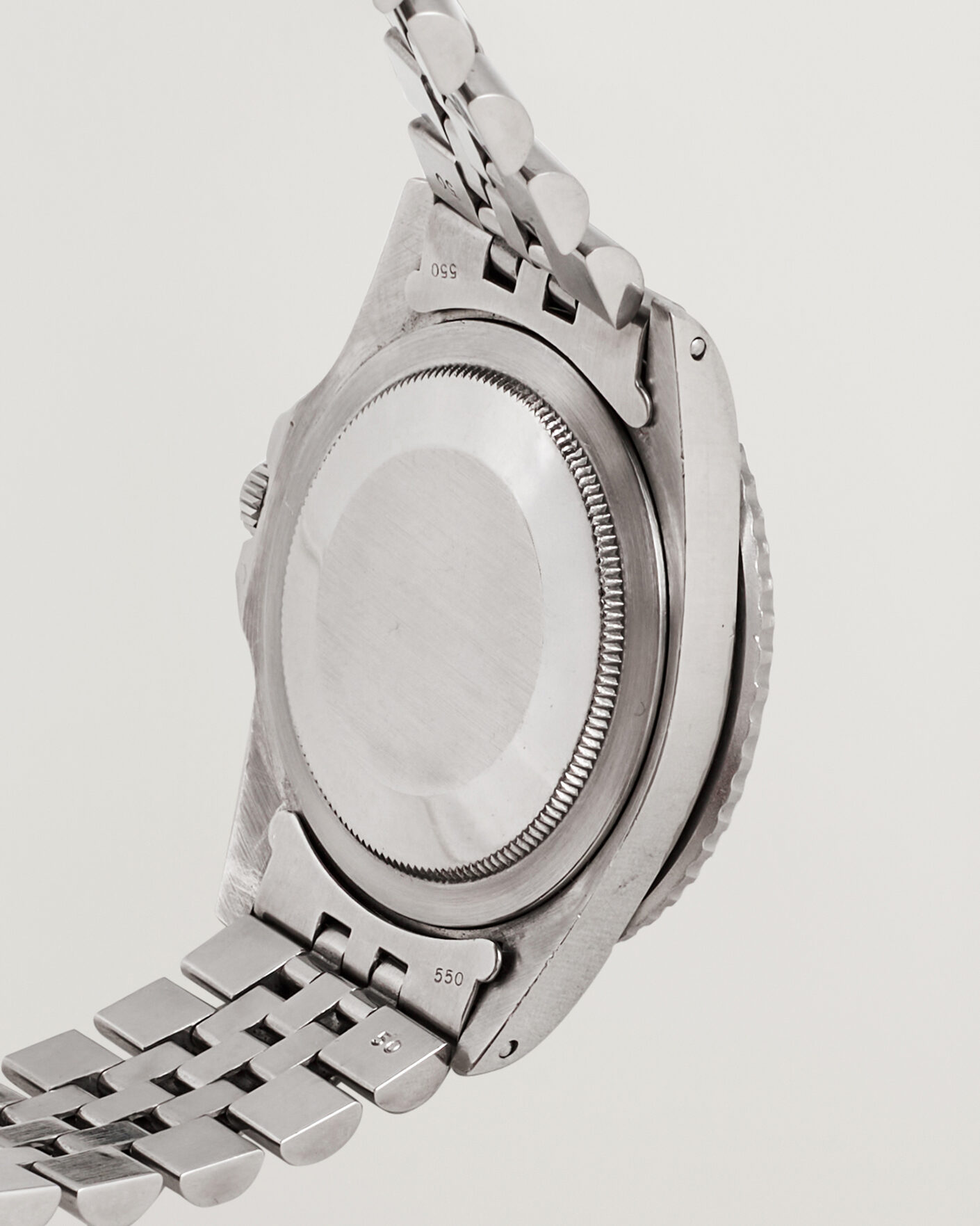 Uomini | Pre-Owned & Vintage Watches | Rolex Pre-Owned | GMT-MASTER