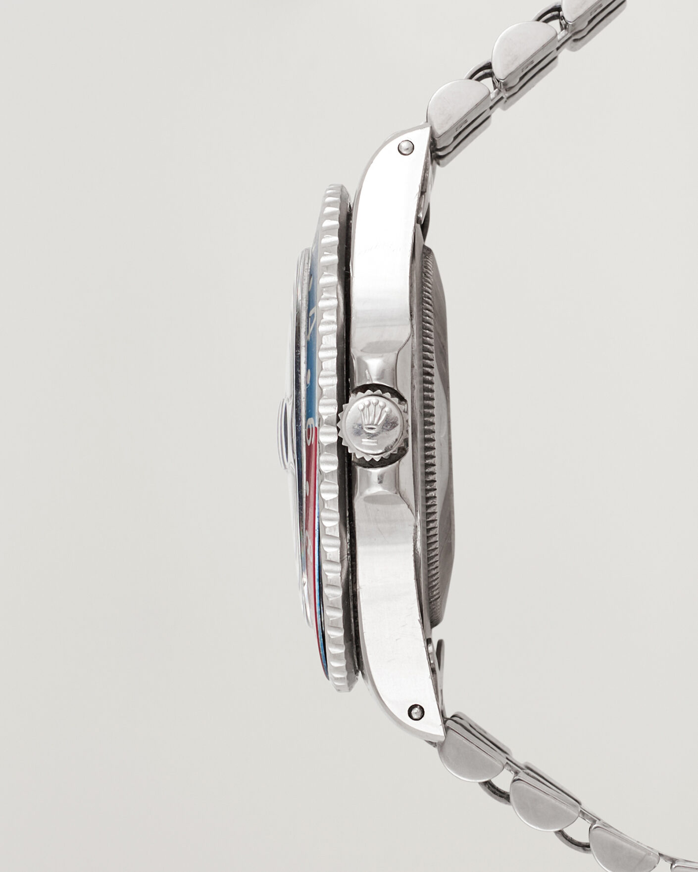 Uomini | Pre-Owned & Vintage Watches | Rolex Pre-Owned | GMT-MASTER