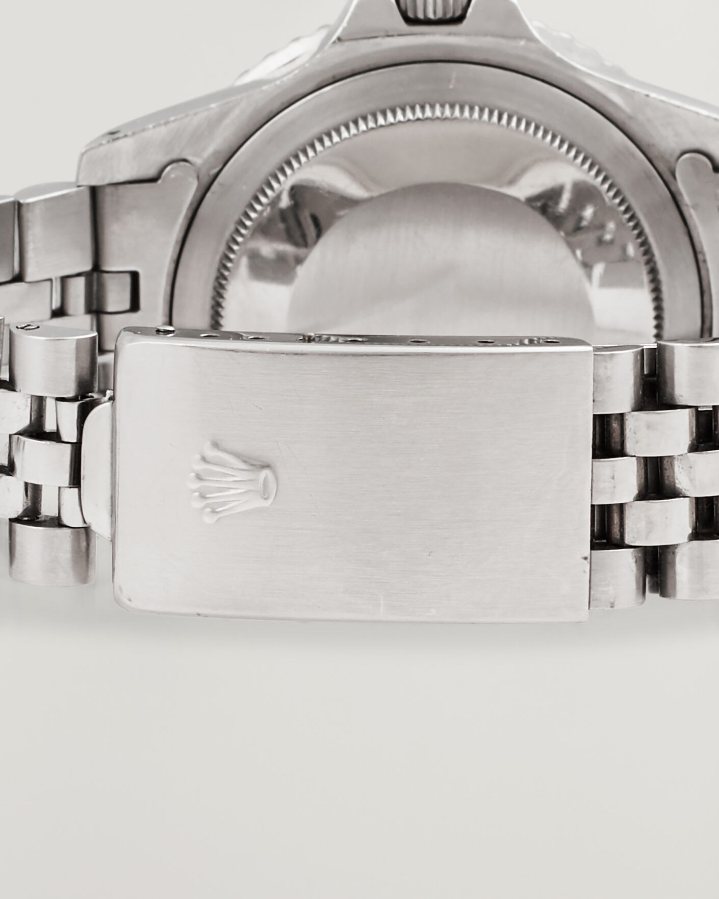 Uomini | Pre-Owned & Vintage Watches | Rolex Pre-Owned | GMT-MASTER