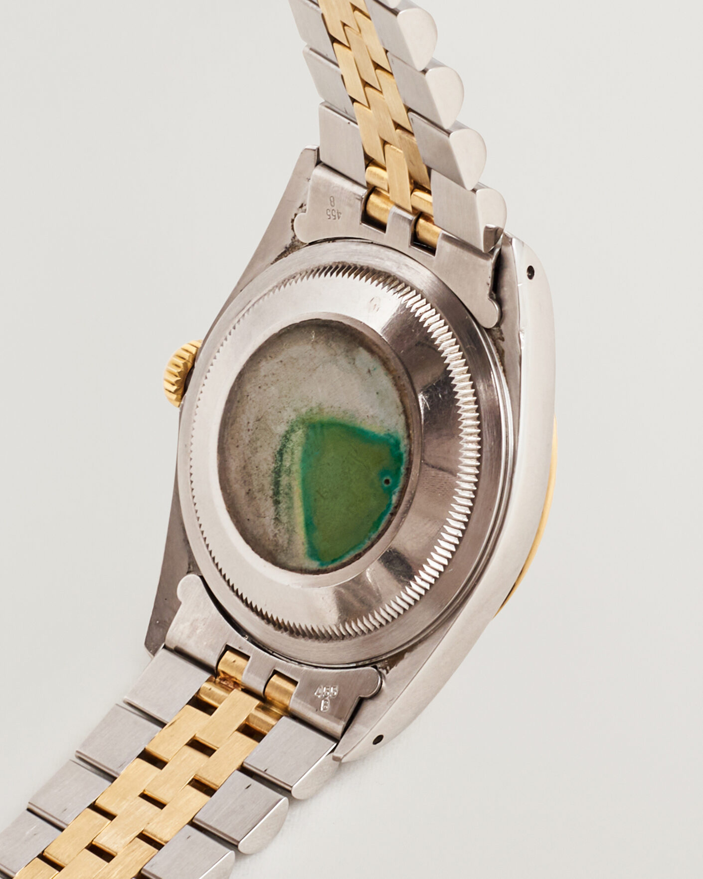 Uomini | Pre-Owned & Vintage Watches | Rolex Pre-Owned | Datejust