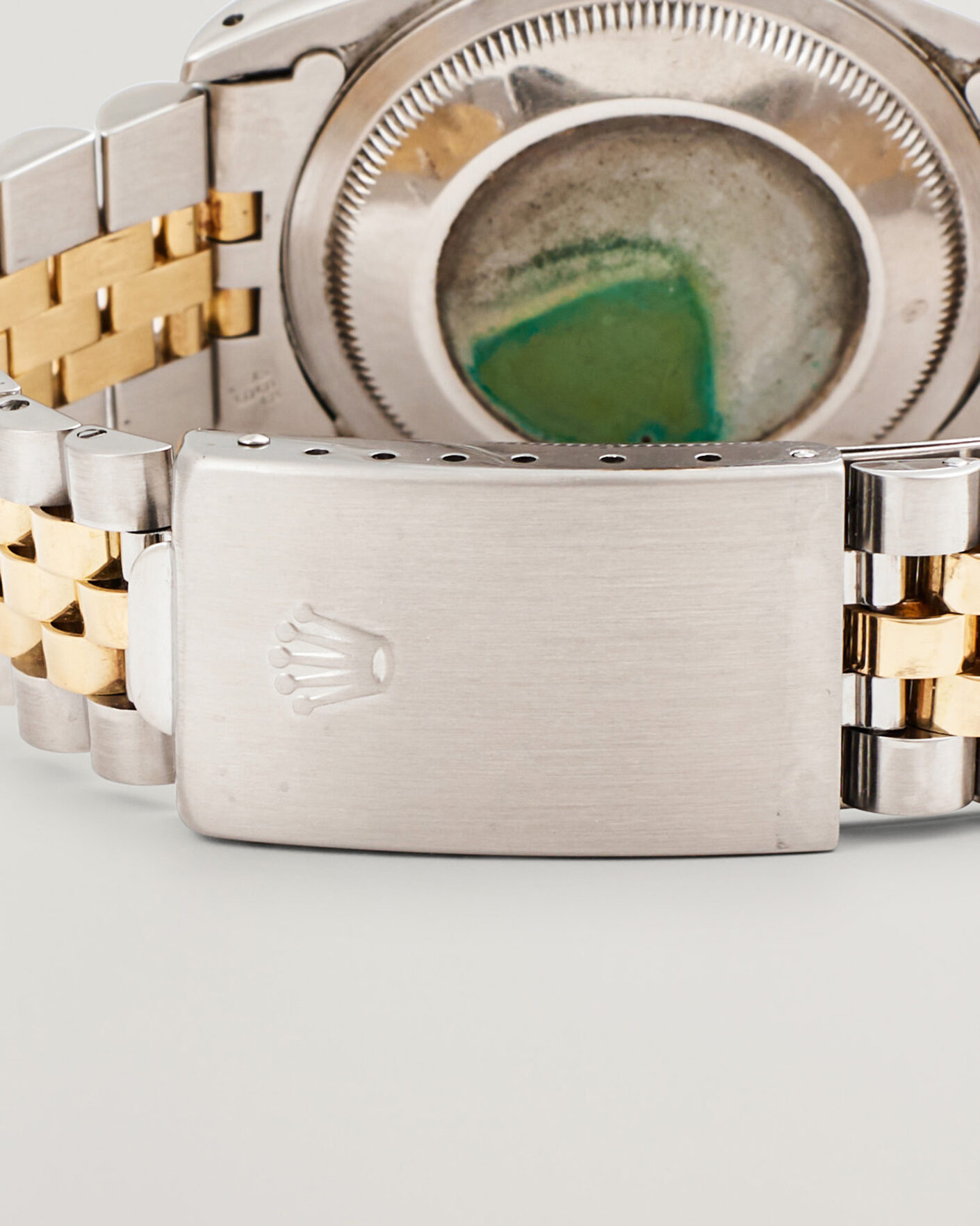 Uomini | Pre-Owned & Vintage Watches | Rolex Pre-Owned | Datejust