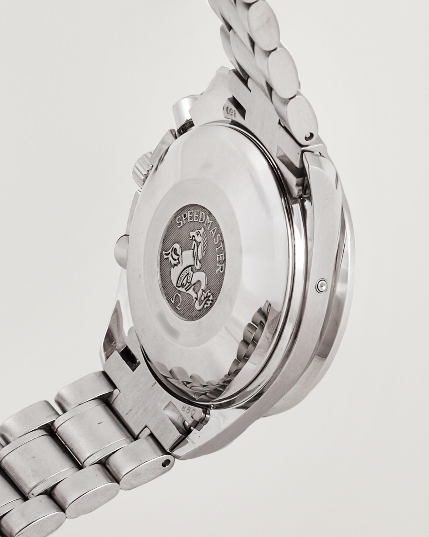 Uomini | Pre-Owned & Vintage Watches | Omega Pre-Owned | Speedmaster Date