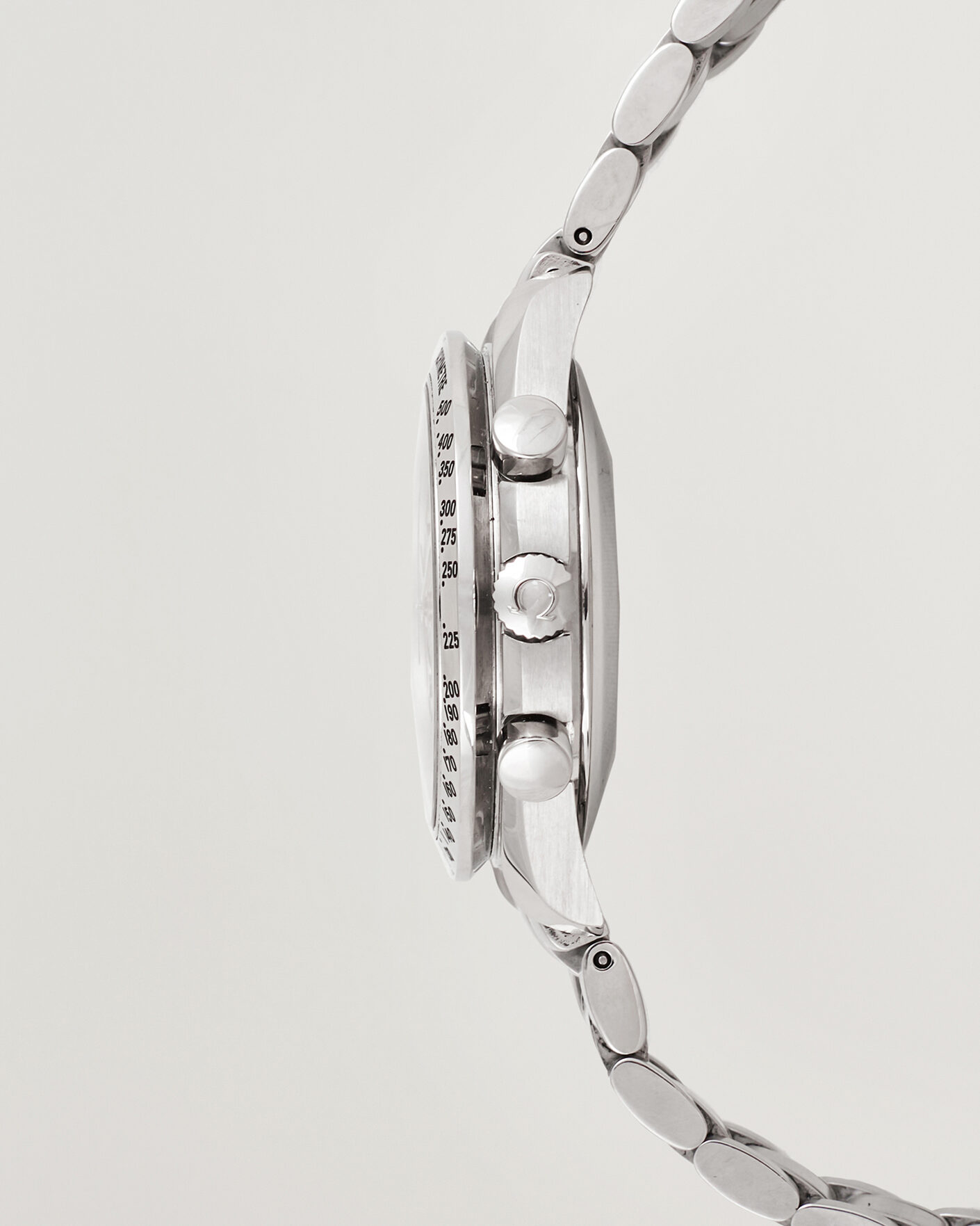 Uomini | Pre-Owned & Vintage Watches | Omega Pre-Owned | Speedmaster Date