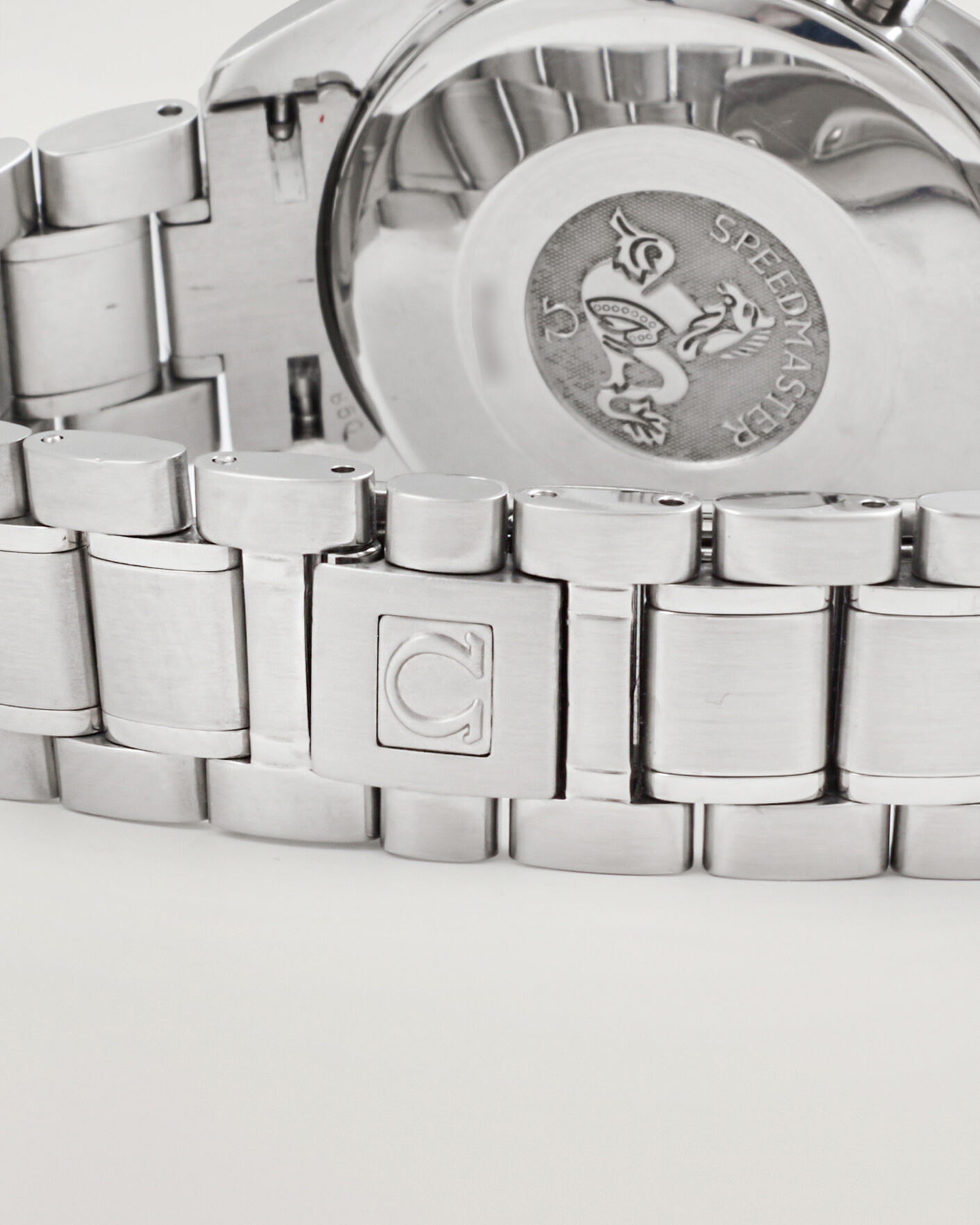 Uomini | Pre-Owned & Vintage Watches | Omega Pre-Owned | Speedmaster Date