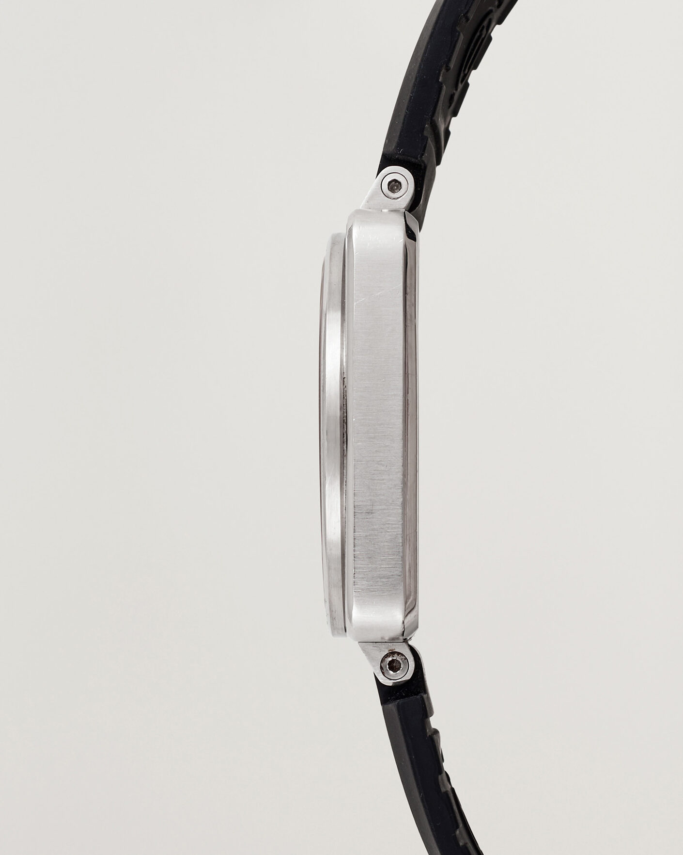 Uomini | Pre-Owned & Vintage Watches | Bell & Ross Pre-Owned | BR 01-92 STEEL