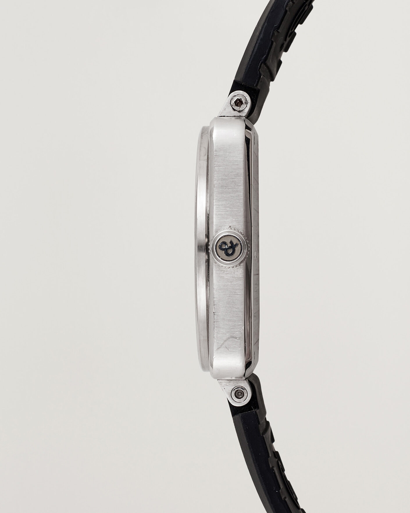 Uomini | Pre-Owned & Vintage Watches | Bell & Ross Pre-Owned | BR 01-92 STEEL