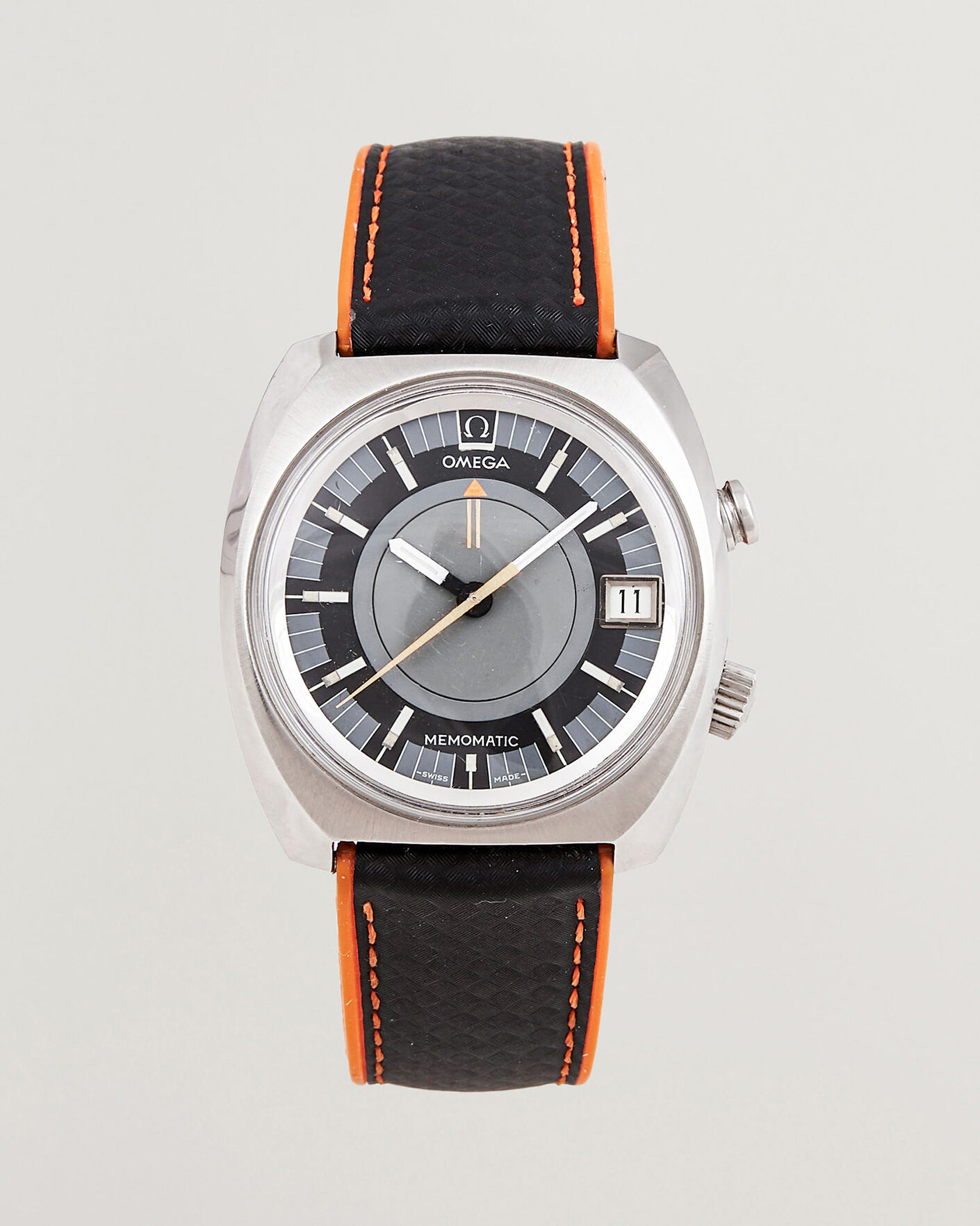 Uomini | Pre-Owned & Vintage Watches | Omega Pre-Owned | Memomatic 