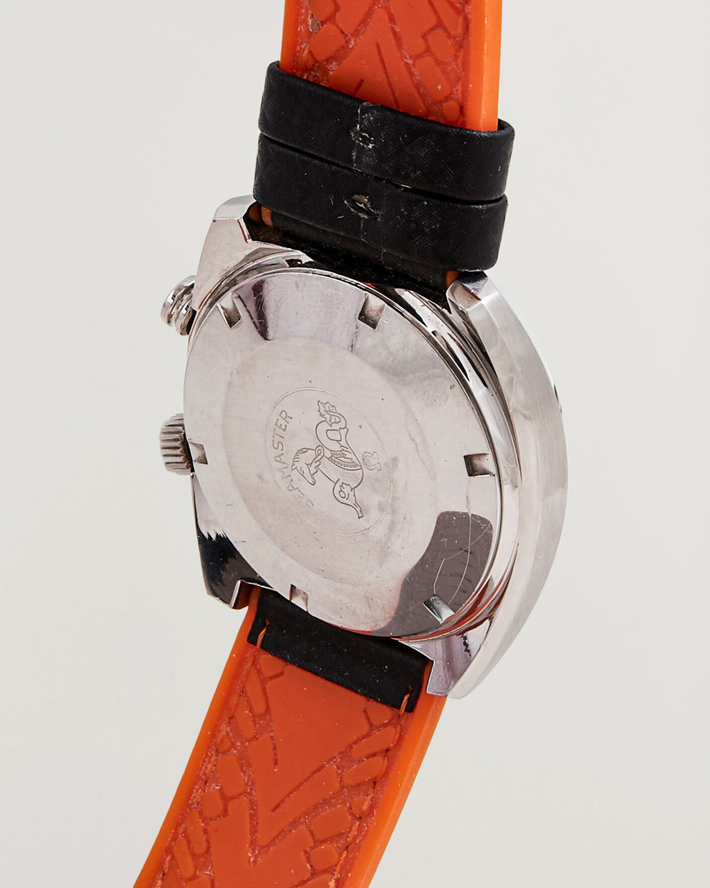 Uomini | Pre-Owned & Vintage Watches | Omega Pre-Owned | Memomatic 