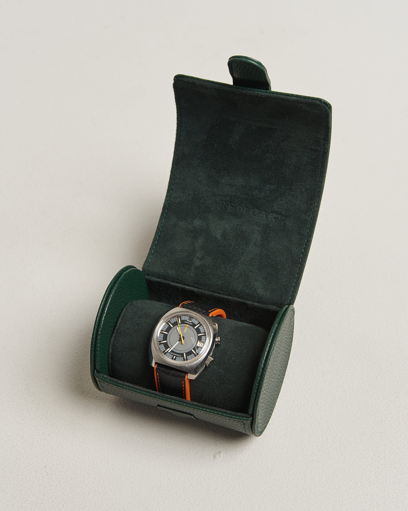 Uomini | Pre-Owned & Vintage Watches | Omega Pre-Owned | Memomatic 