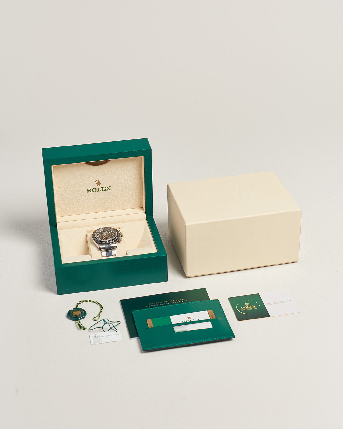 Uomini | Pre-Owned & Vintage Watches | Rolex Pre-Owned | Daytona Cosmograph 