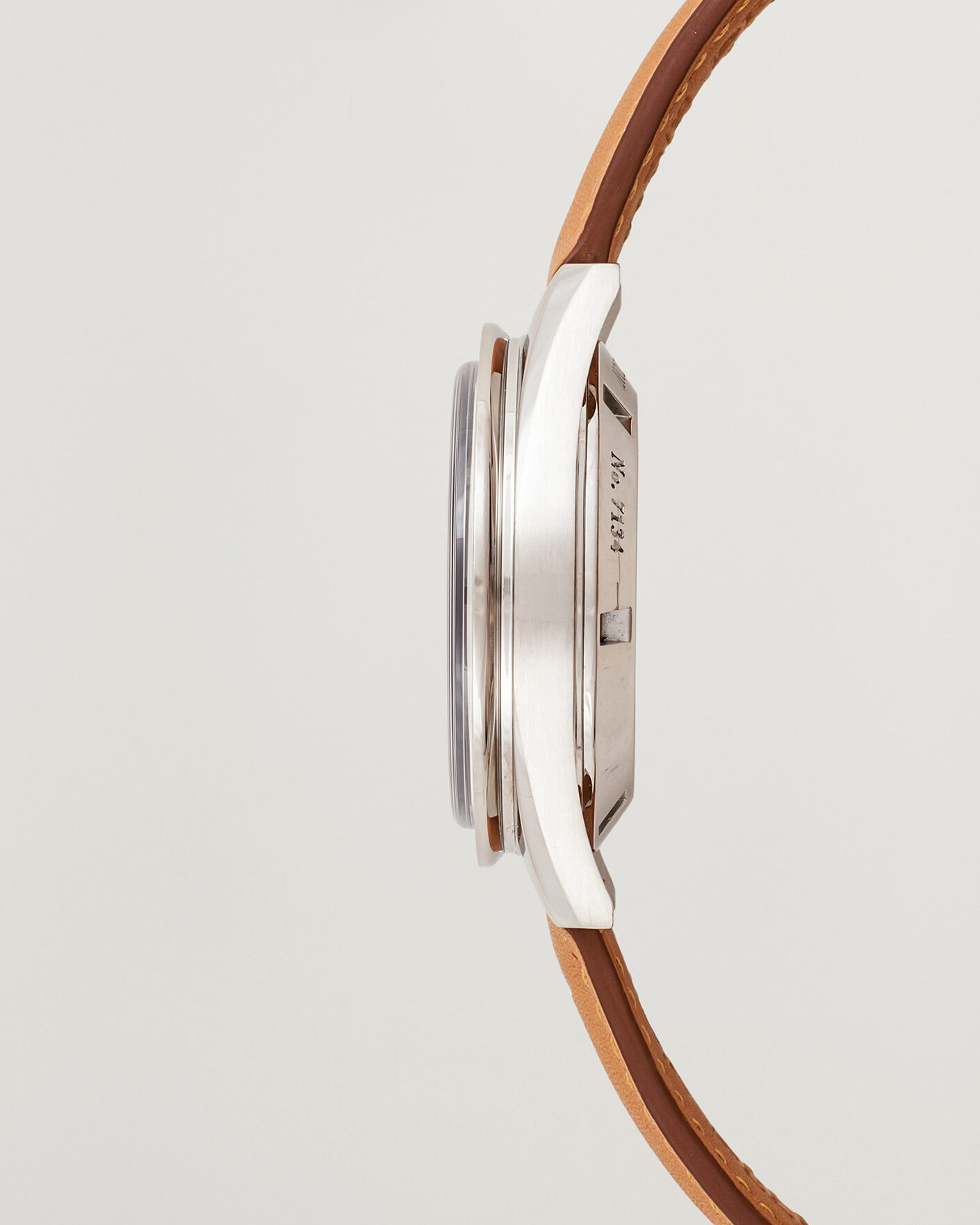 Uomini | Pre-Owned & Vintage Watches | Omega Pre-Owned | First Omega in Space 
