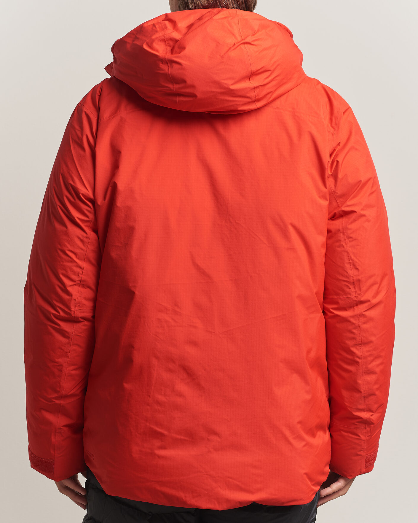 Uomini | Giacche | Rab | Batura Waterproof Down Jacket Summit Red