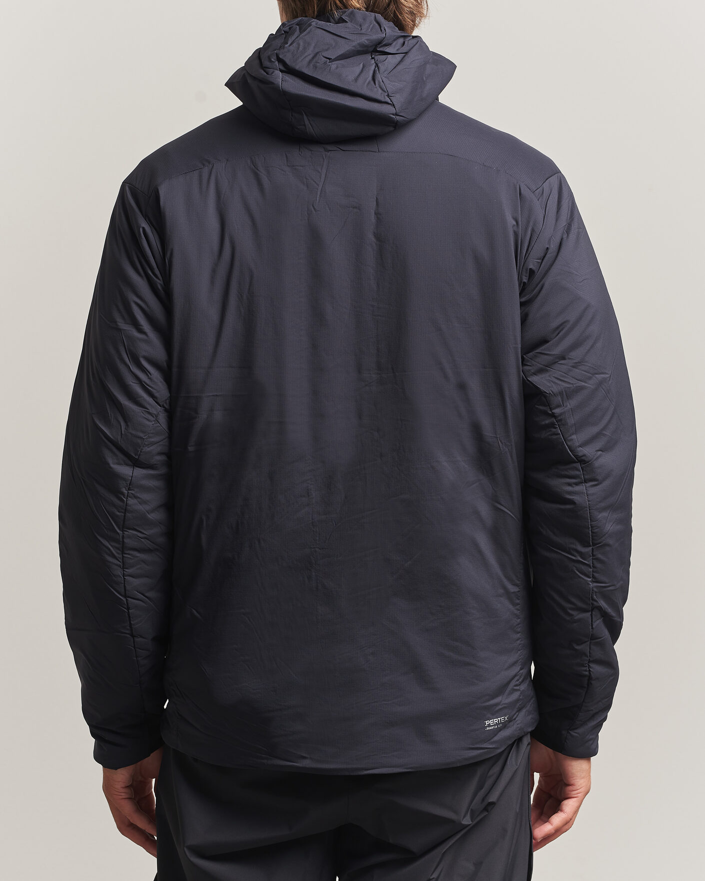Uomini | Giacche | Rab | Xenair Alpine Light Jacket Black