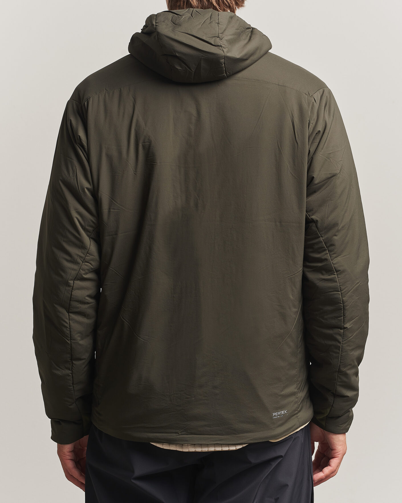 Uomini | Giacche | Rab | Xenair Alpine Light Jacket Dark Army