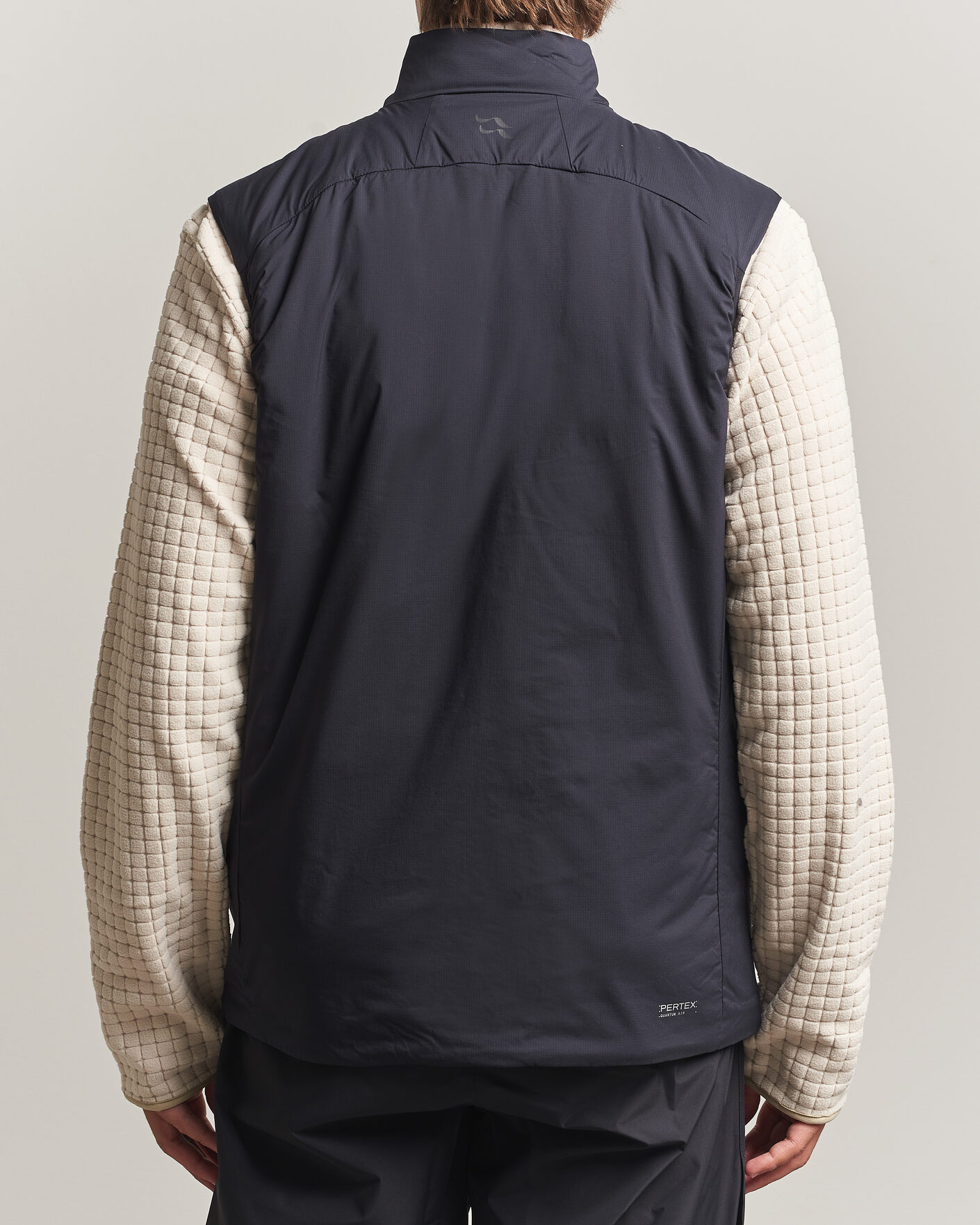 Uomini | Gilet | Rab | Xenair Padded Vest Black