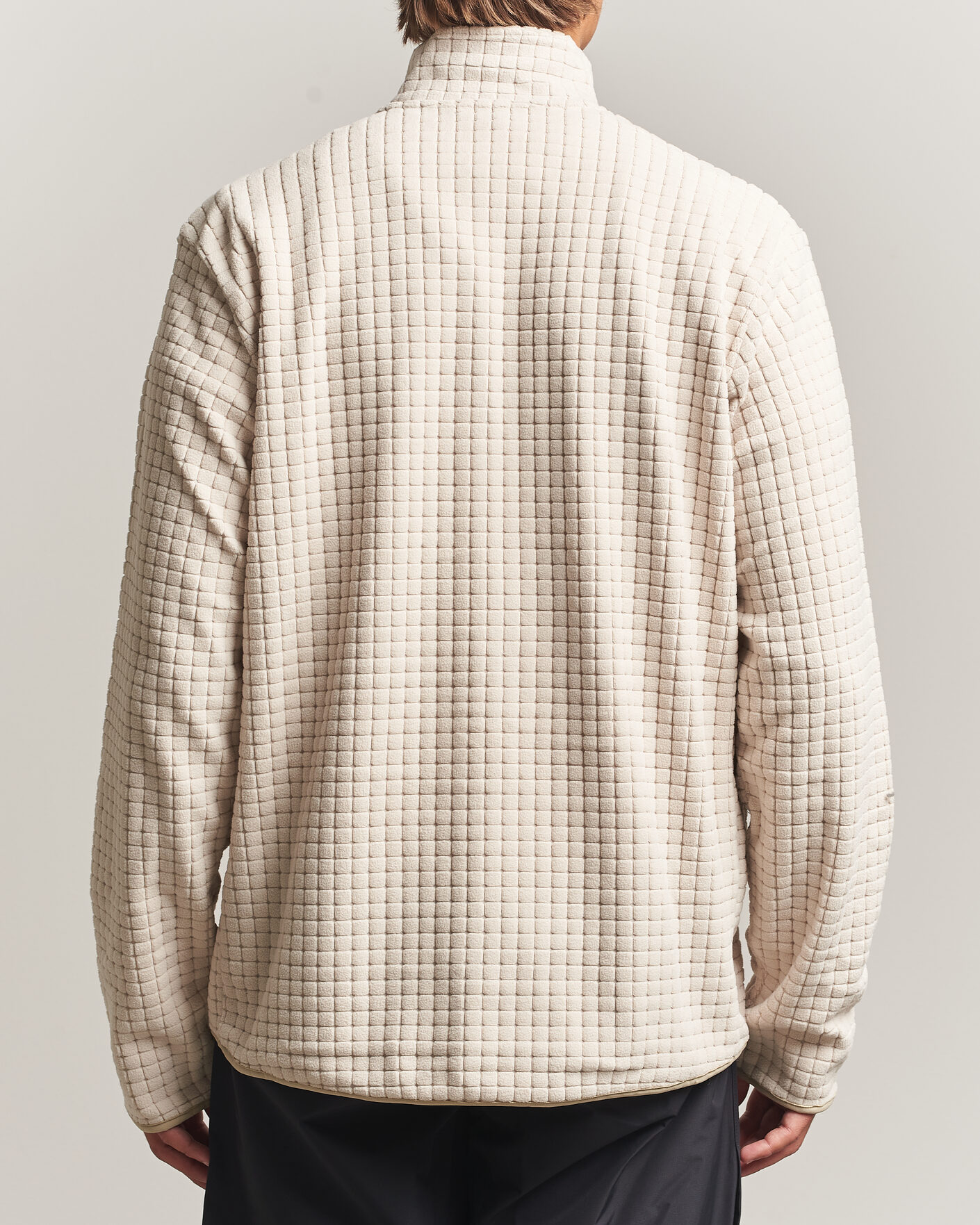 Uomini | Maglieria | Rab | Ramshaw Pull-On Pebble