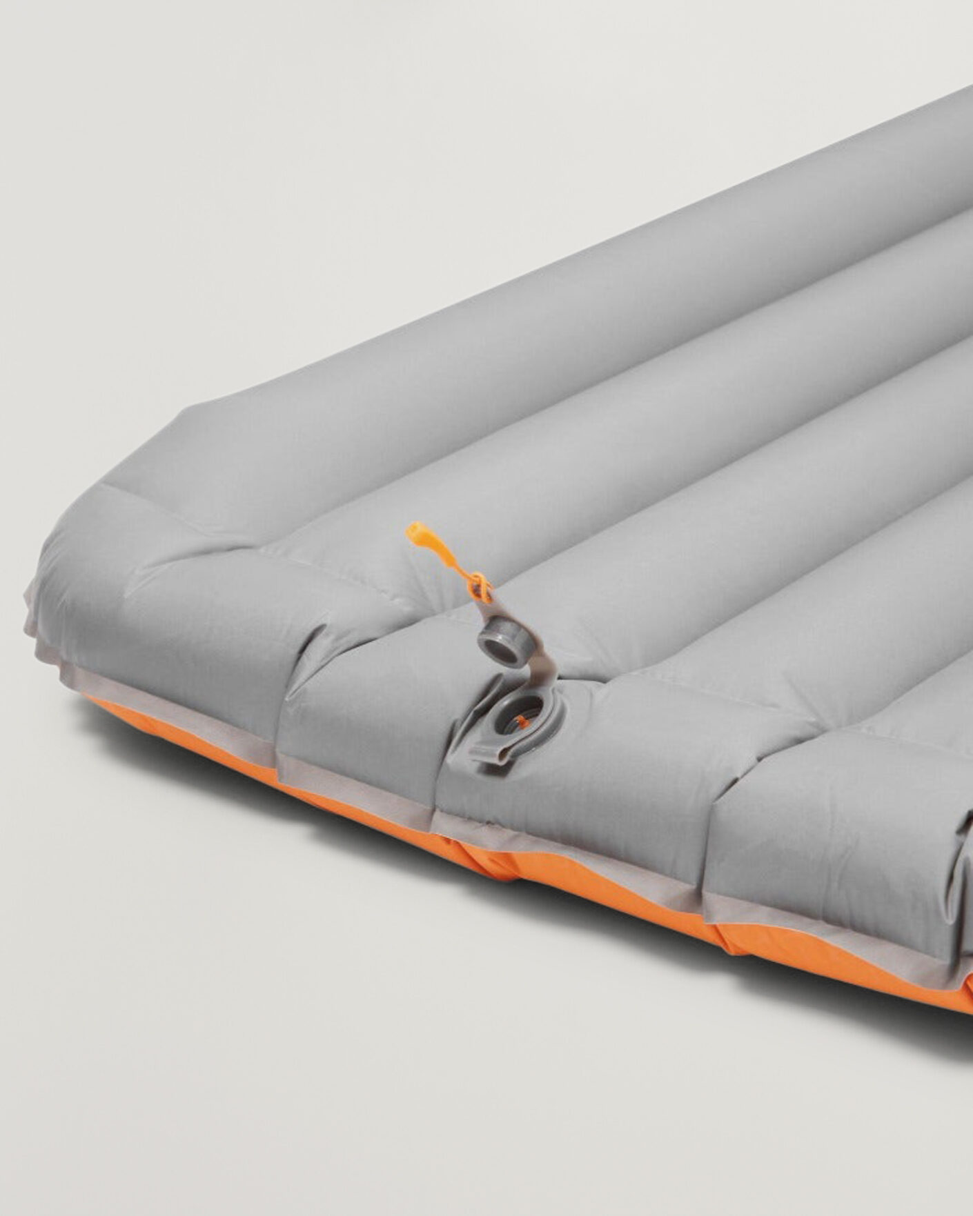 Uomini | Outdoor living | Rab | Hypersphere Ultra 7,5 Down Air Mat Marmalade