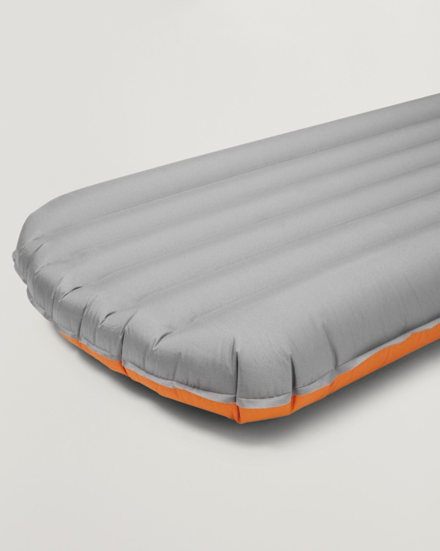 Uomini | Outdoor living | Rab | Hypersphere 9,5 Down Air Mat Marmalade