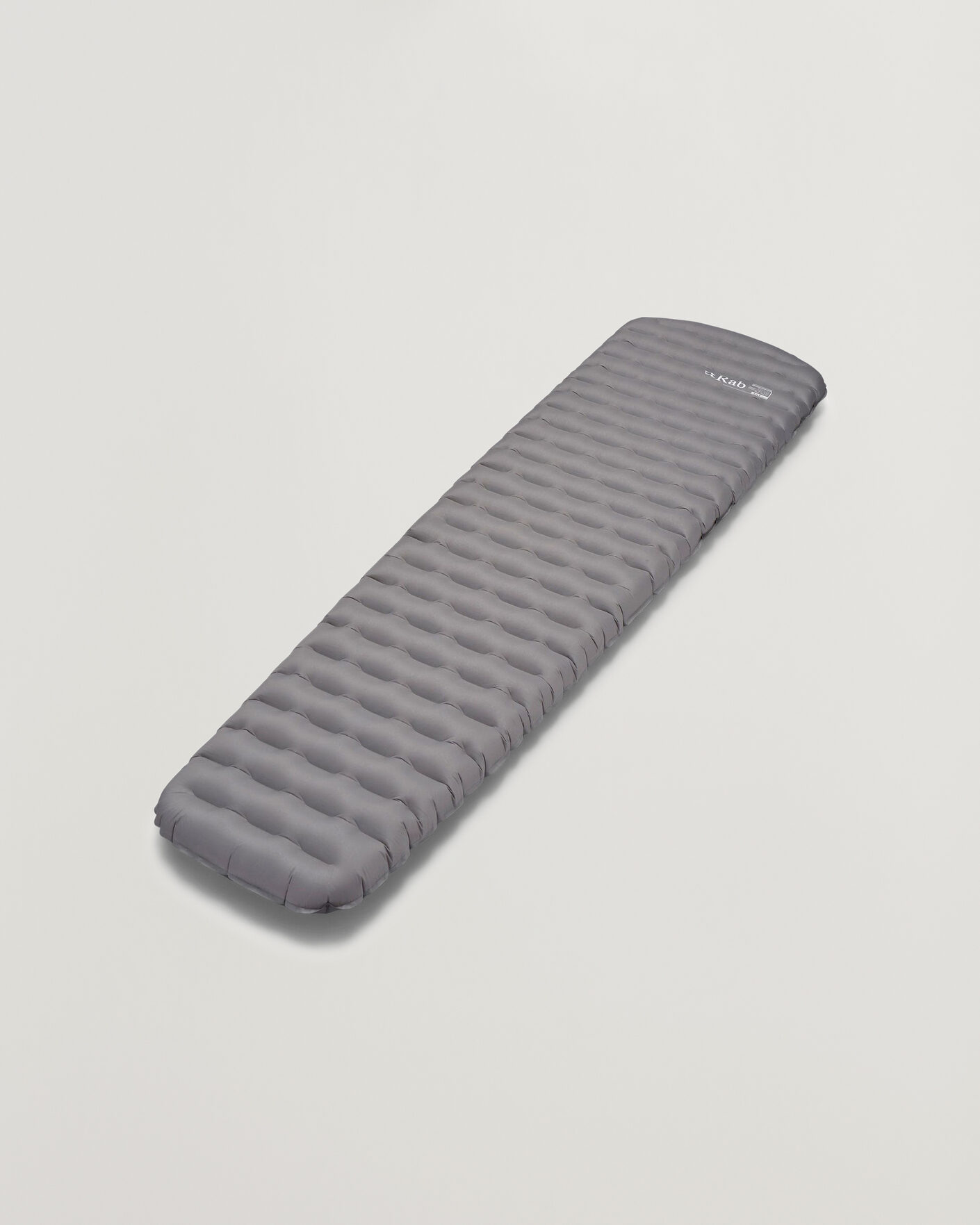 Uomini | Outdoor living | Rab | Ultrasphere 5 Air Mat Grey