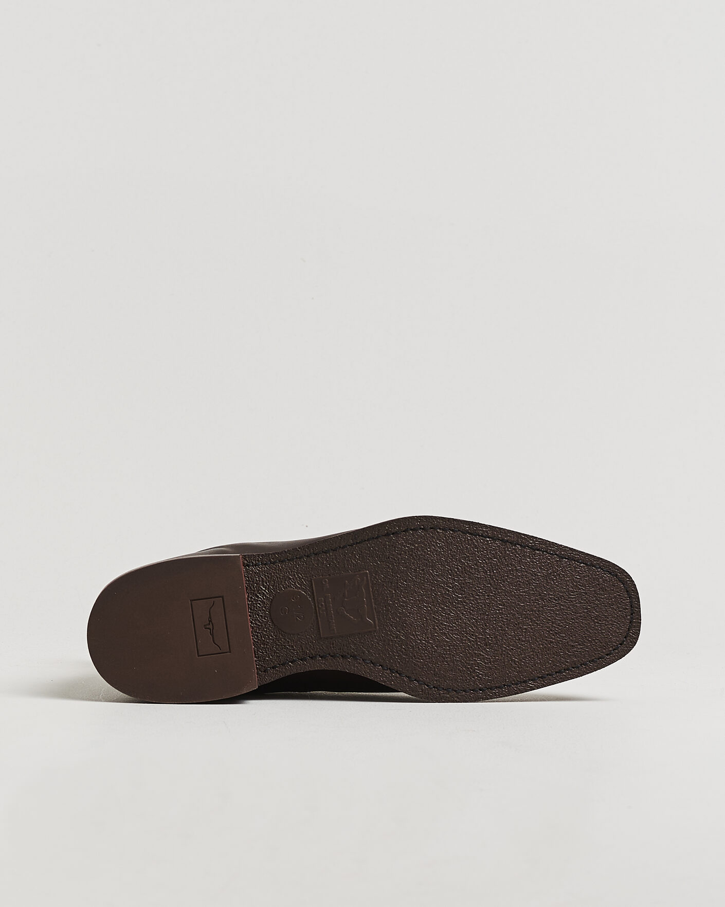 Uomini | Stivali | R.M.Williams | Comfort Craftsman G Boot Dark Walnut