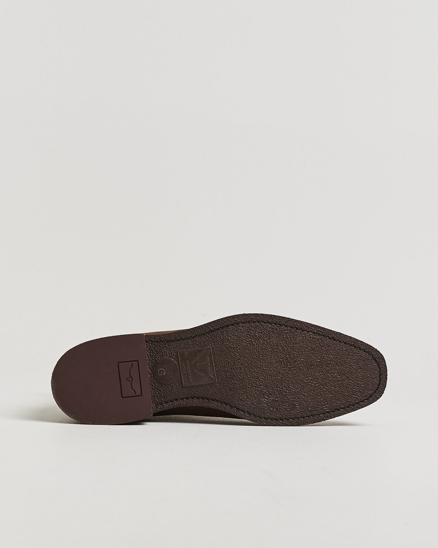 Uomini | Stivali | R.M.Williams | Comfort Craftsman G Boot Lichen Suede