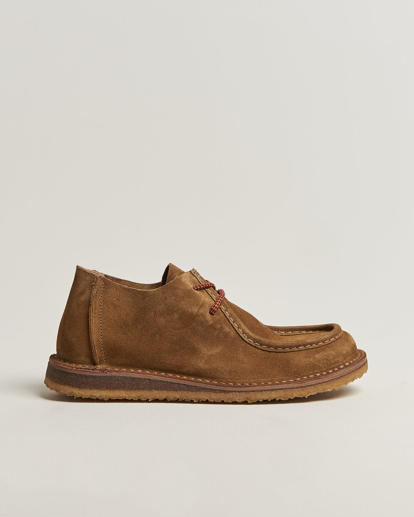 Uomini | Stivali | Astorflex | Beenflex Shoes Whiskey Suede