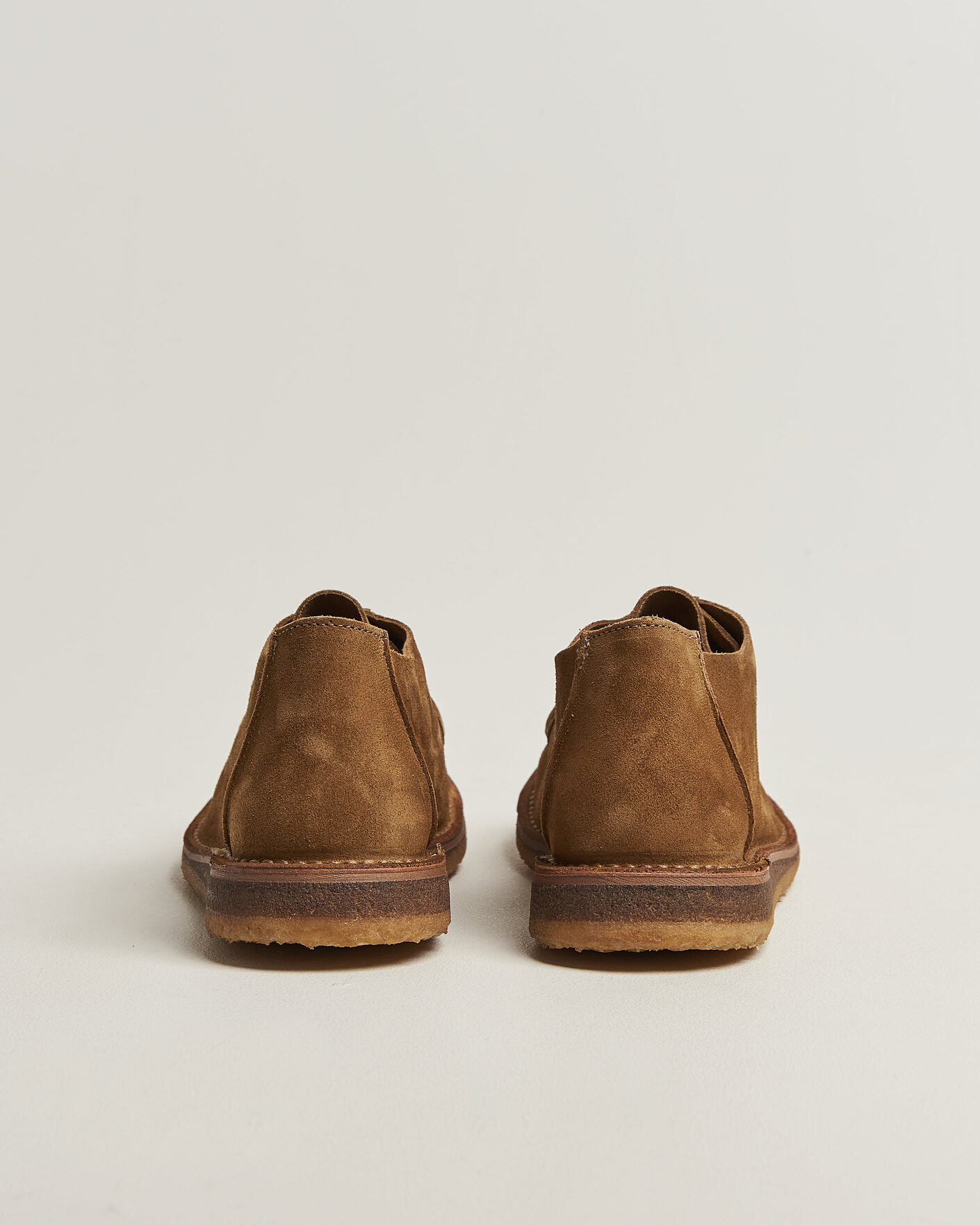 Uomini | Stivali | Astorflex | Beenflex Shoes Whiskey Suede