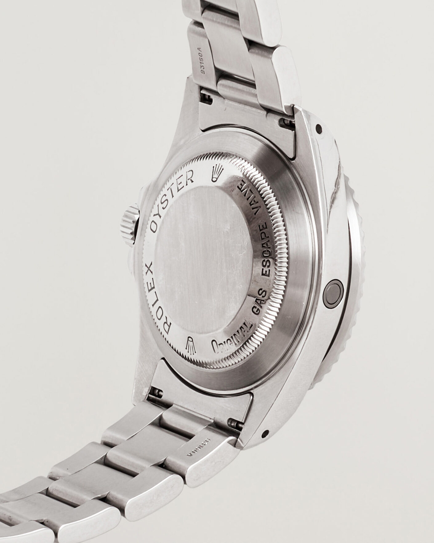 Uomini | Pre-Owned & Vintage Watches | Rolex Pre-Owned | Sea-Dweller