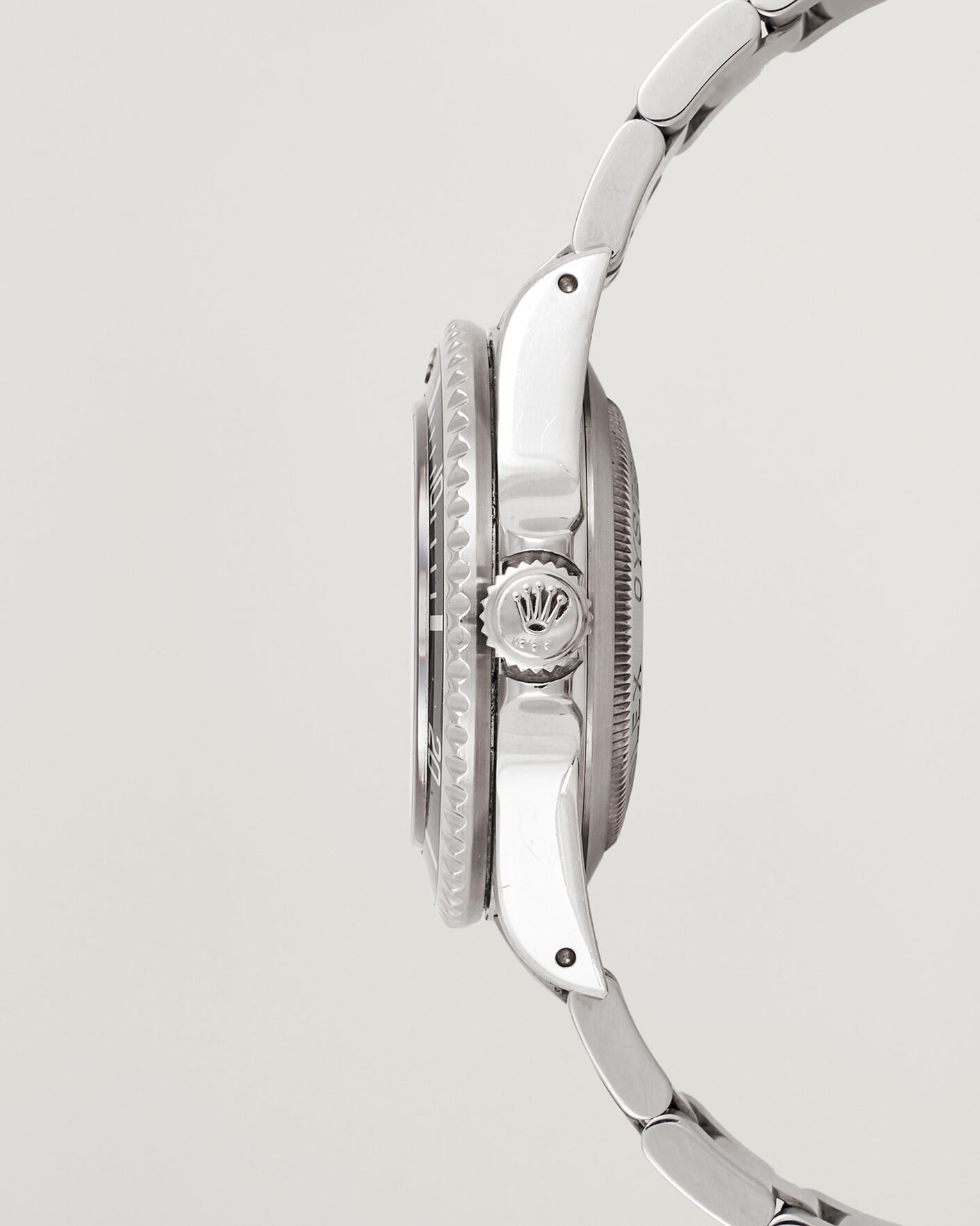 Uomini | Pre-Owned & Vintage Watches | Rolex Pre-Owned | Sea-Dweller