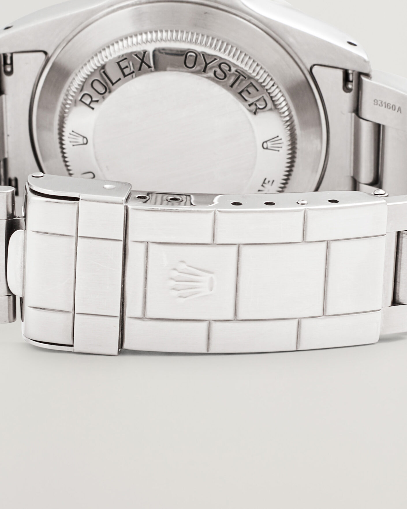 Uomini | Pre-Owned & Vintage Watches | Rolex Pre-Owned | Sea-Dweller