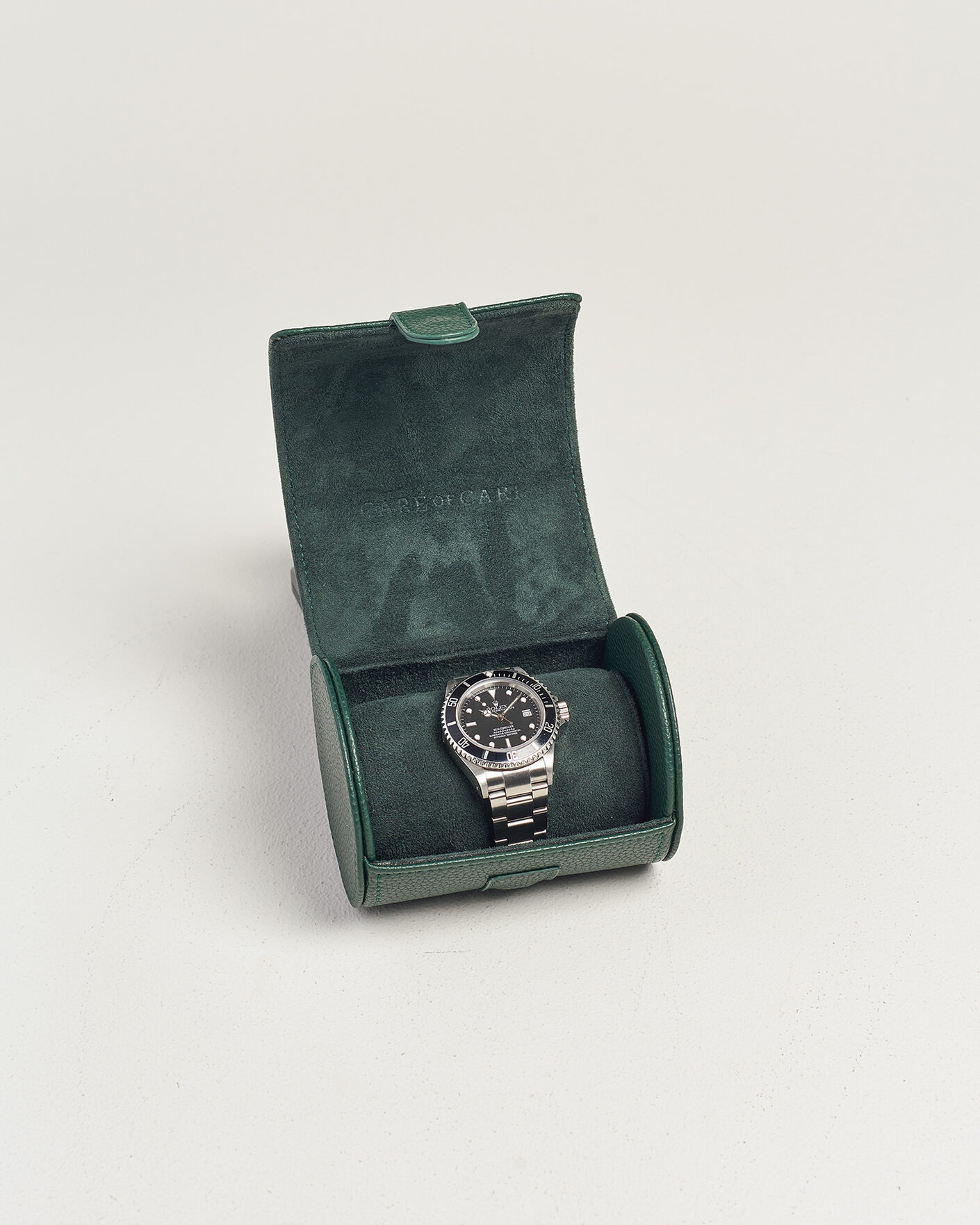 Uomini | Pre-Owned & Vintage Watches | Rolex Pre-Owned | Sea-Dweller