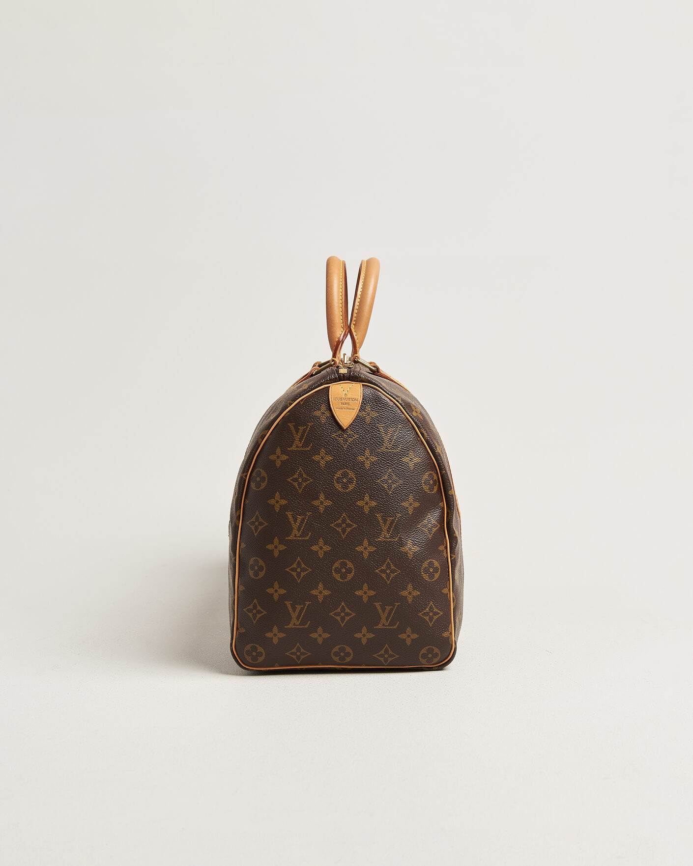 Uomini | Pre-Owned & Vintage Bags | Louis Vuitton Pre-Owned | Keepall 45 Monogram