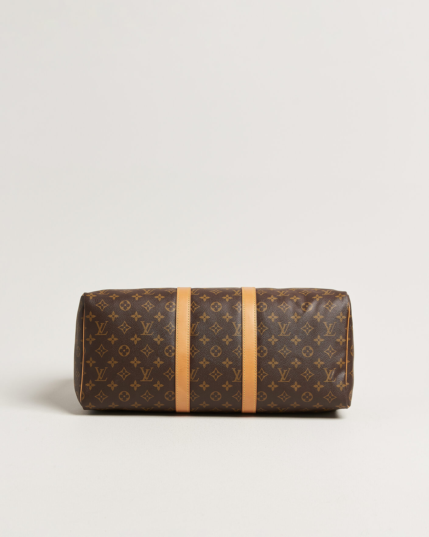 Uomini | Pre-Owned & Vintage Bags | Louis Vuitton Pre-Owned | Keepall 45 Monogram