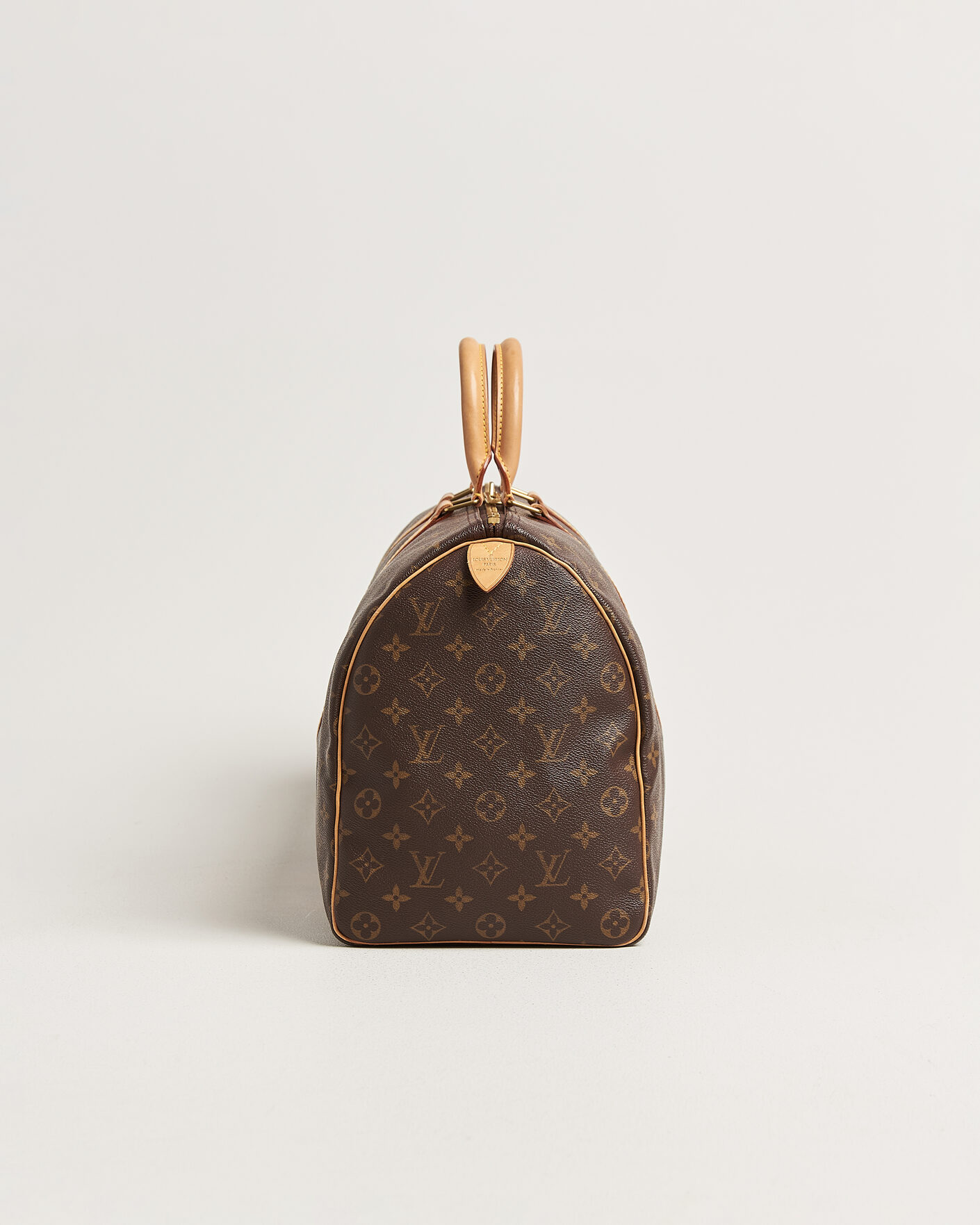Uomini | Pre-Owned & Vintage Bags | Louis Vuitton Pre-Owned | Keepall 45 Monogram