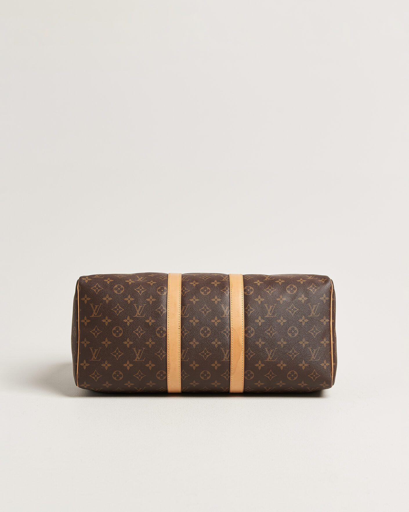 Uomini | Pre-Owned & Vintage Bags | Louis Vuitton Pre-Owned | Keepall 45 Monogram