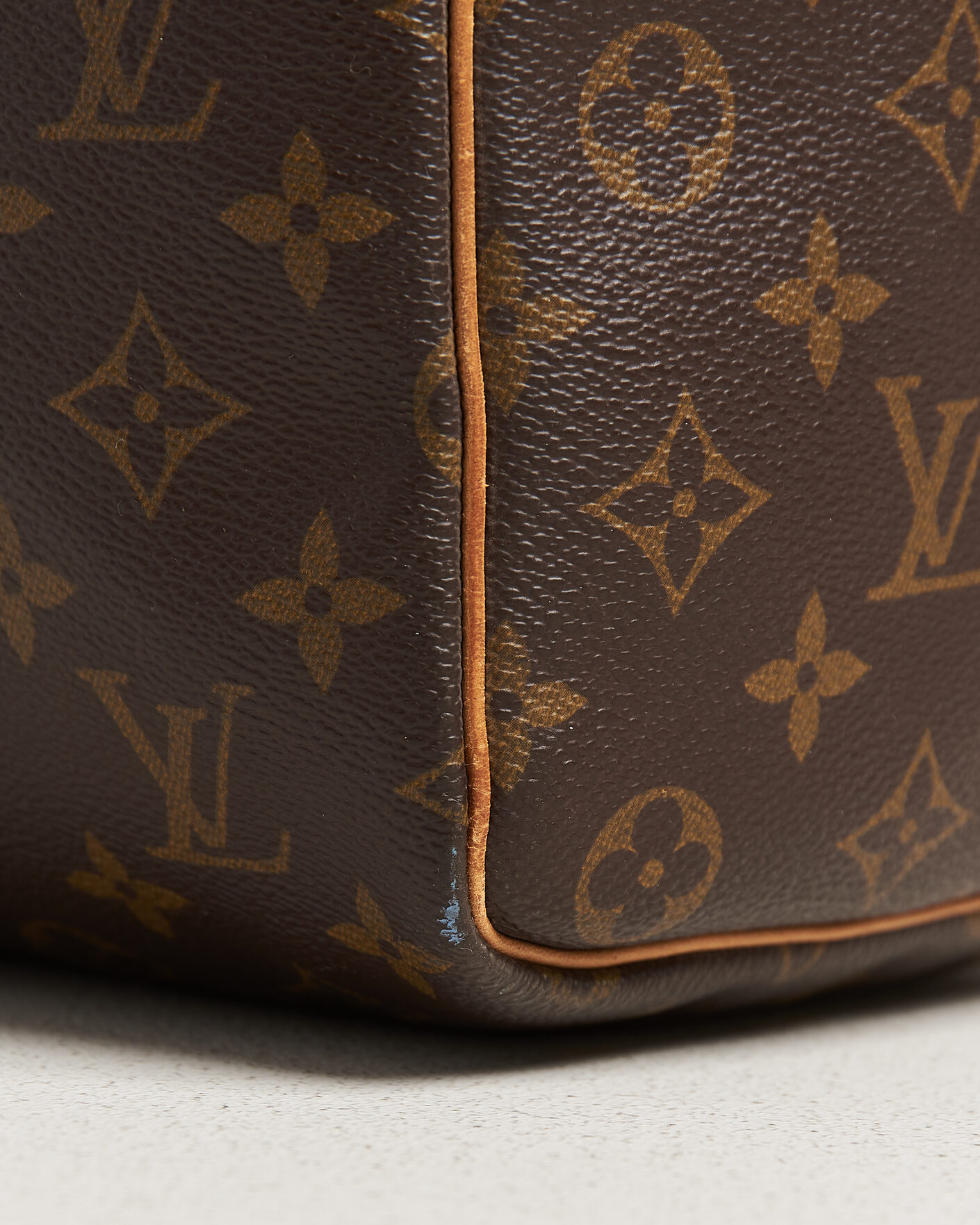 Uomini | Pre-Owned & Vintage Bags | Louis Vuitton Pre-Owned | Keepall 45 Monogram