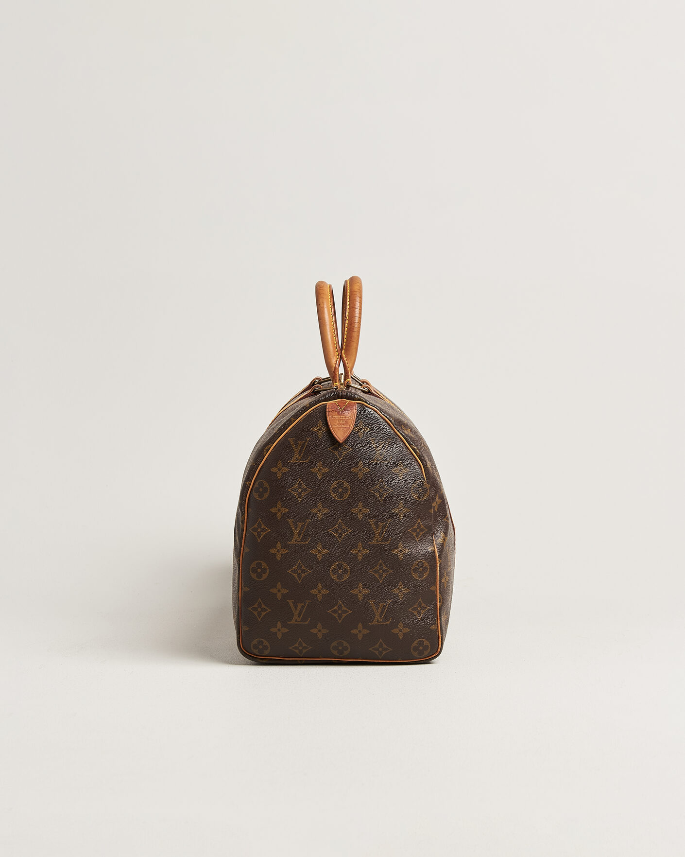 Uomini | Pre-Owned & Vintage Bags | Louis Vuitton Pre-Owned | Keepall 45 Monogram