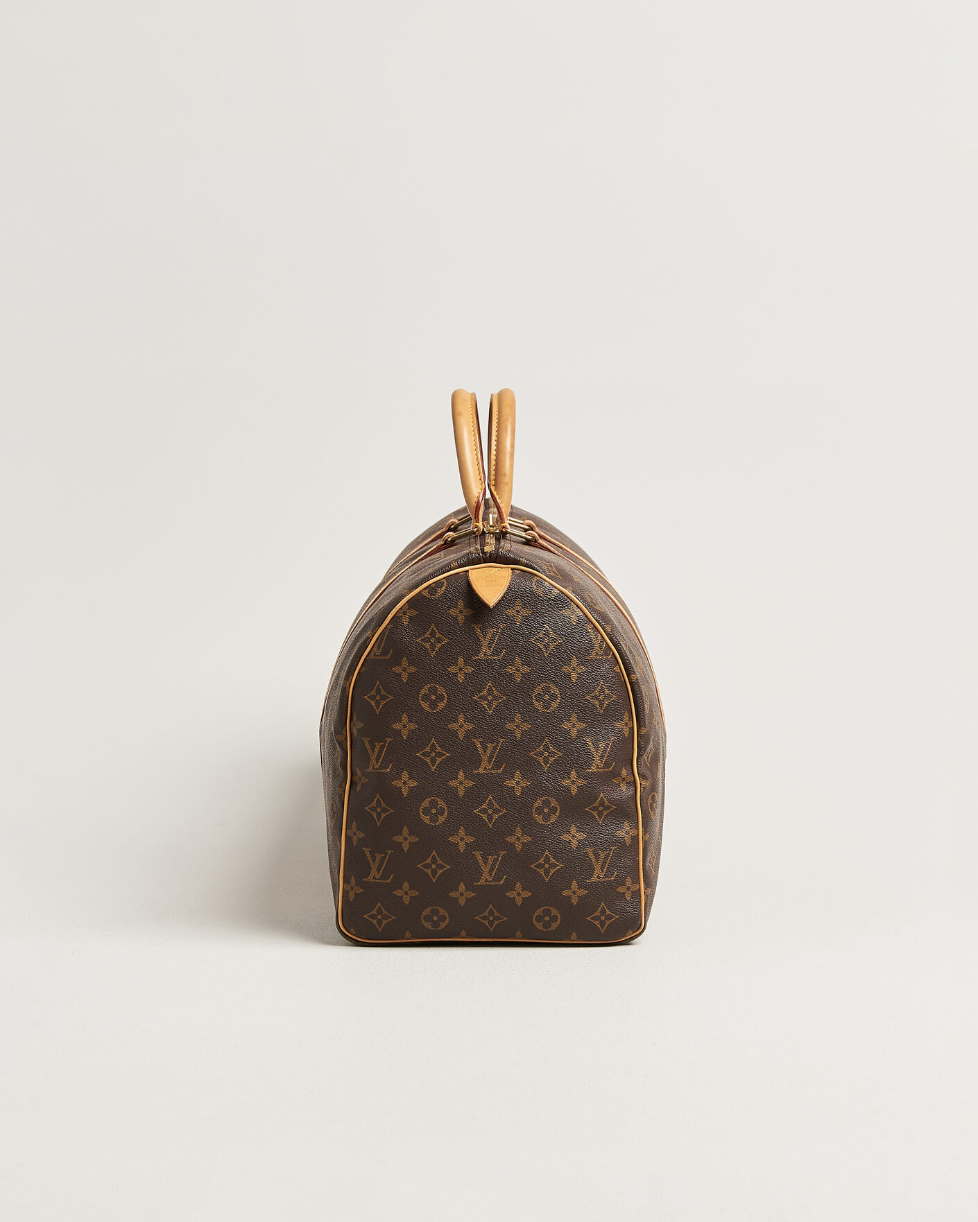 Uomini | Pre-Owned & Vintage Bags | Louis Vuitton Pre-Owned | Keepall 50 Monogram