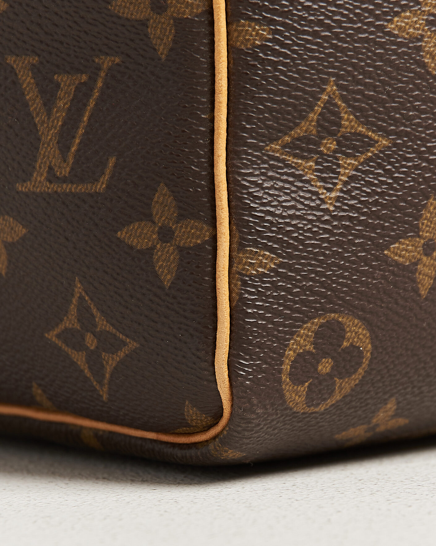 Uomini | Pre-Owned & Vintage Bags | Louis Vuitton Pre-Owned | Keepall 50 Monogram