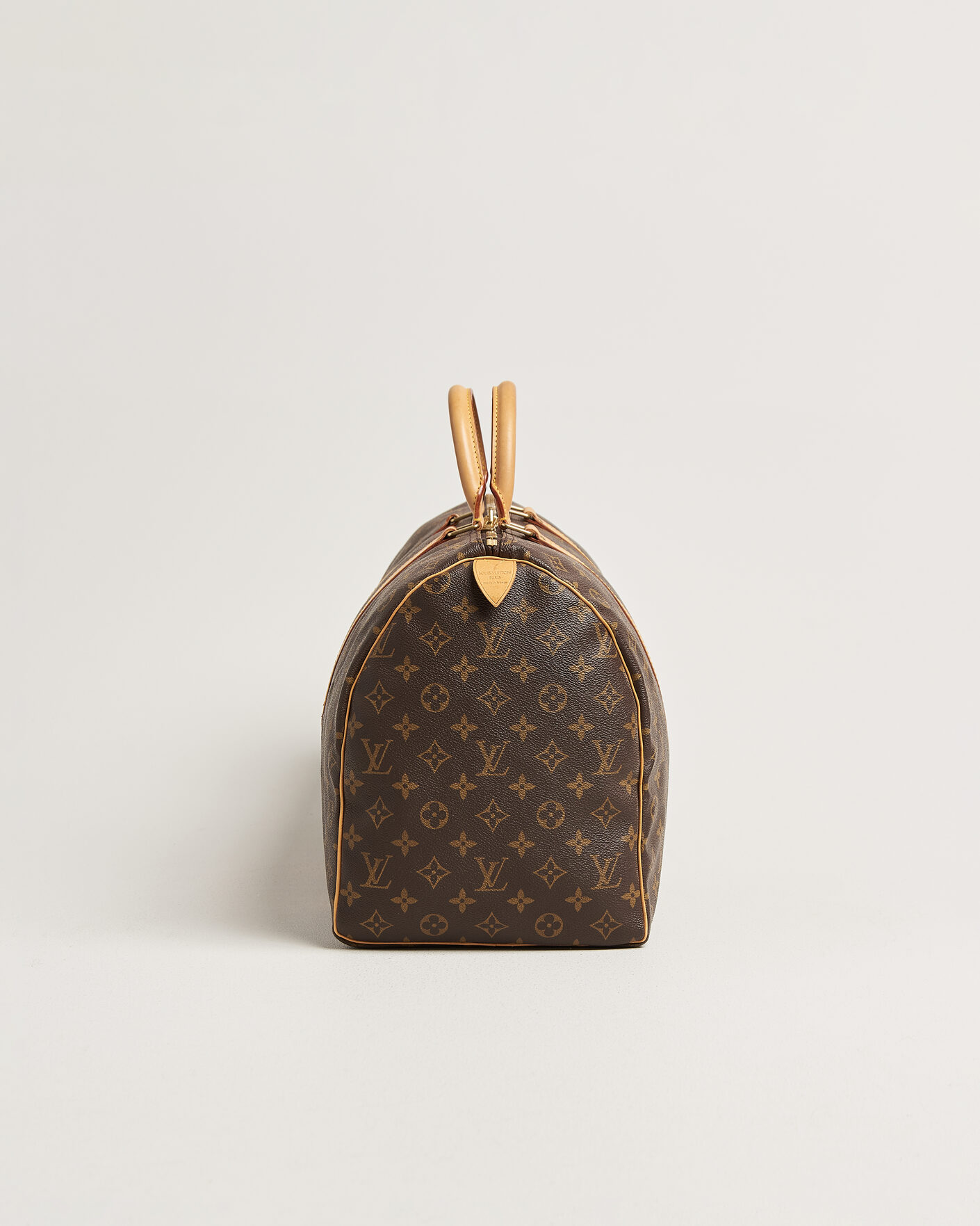 Uomini | Pre-Owned & Vintage Bags | Louis Vuitton Pre-Owned | Keepall 50 Monogram