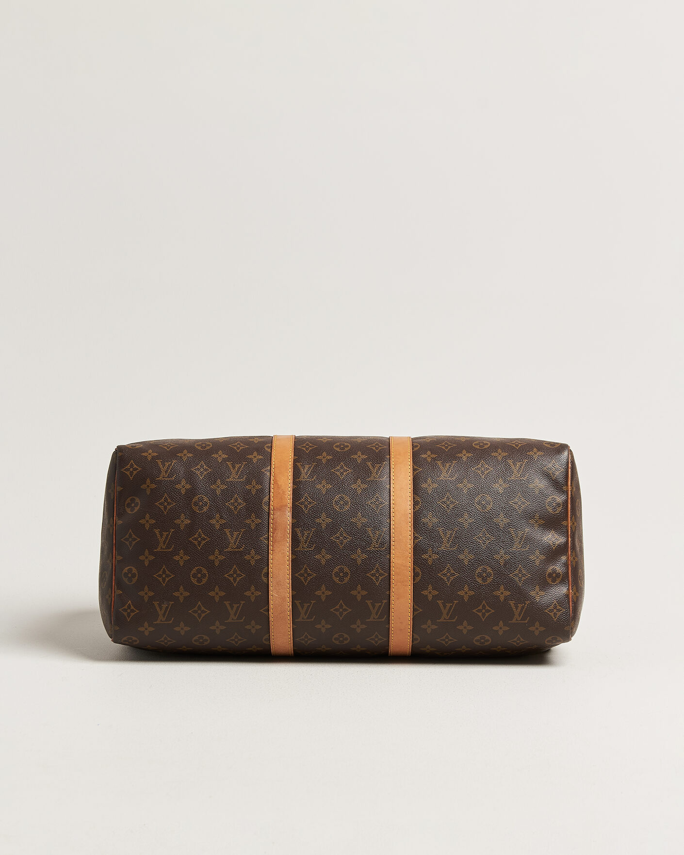 Uomini | Pre-Owned & Vintage Bags | Louis Vuitton Pre-Owned | Keepall 50 Monogram