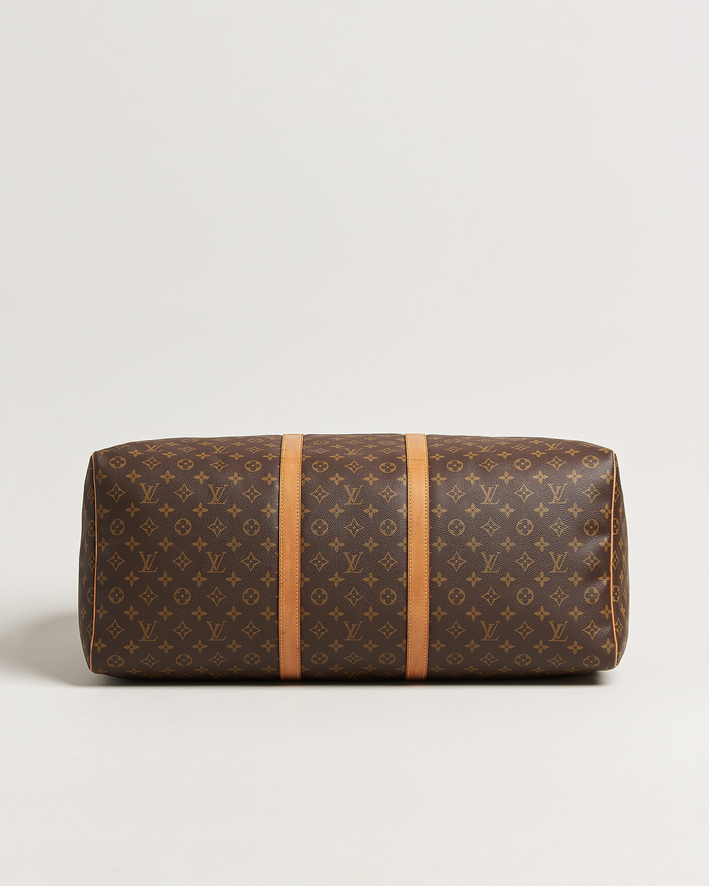Uomini | Pre-Owned & Vintage Bags | Louis Vuitton Pre-Owned | Keepall 60 Monogram