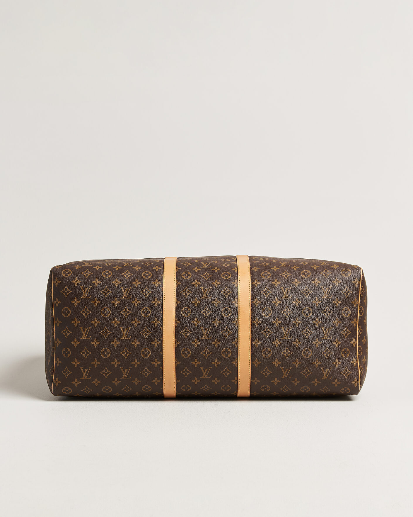 Uomini | Pre-Owned & Vintage Bags | Louis Vuitton Pre-Owned | Keepall 60 Monogram