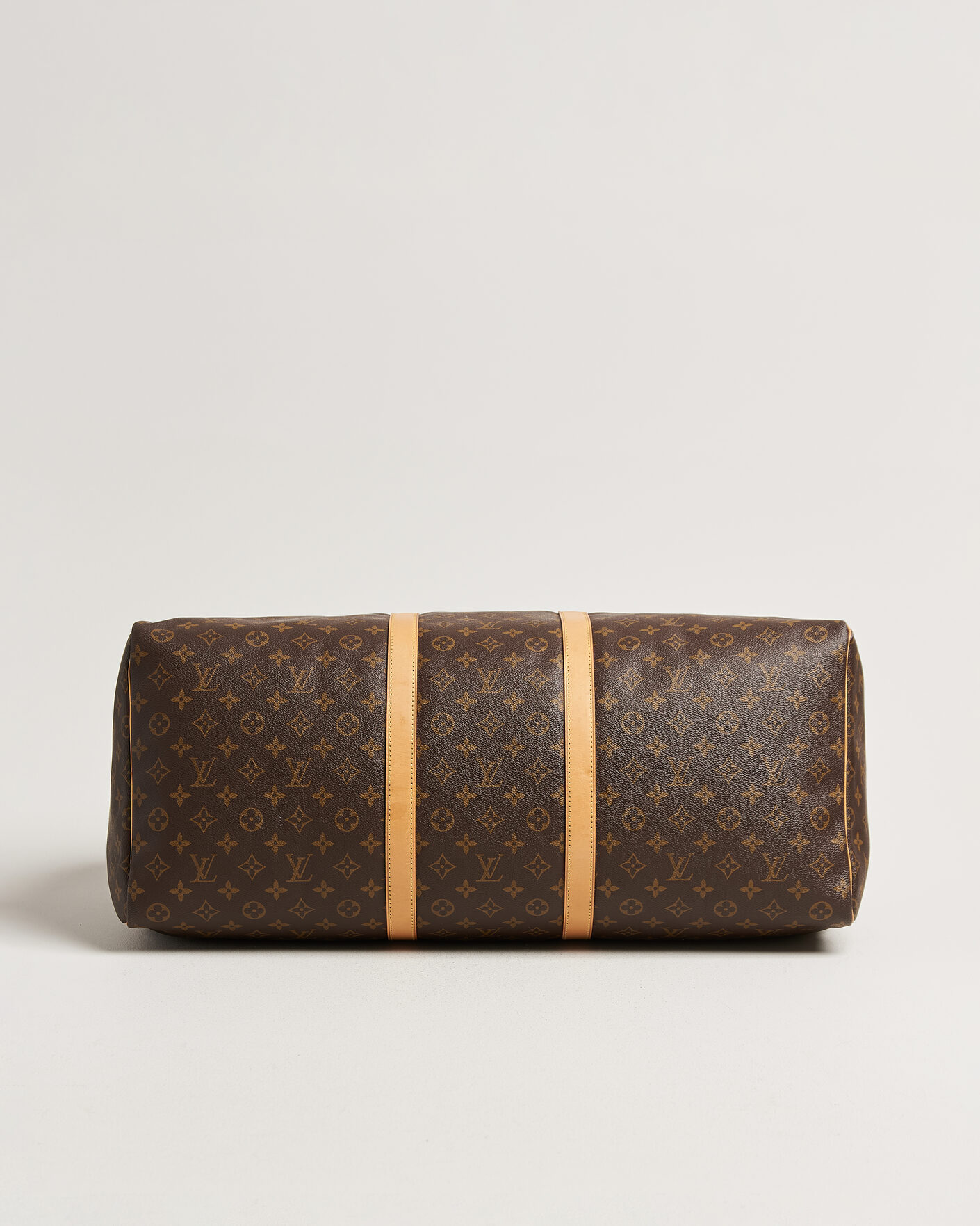 Uomini | Pre-Owned & Vintage Bags | Louis Vuitton Pre-Owned | Keepall 60 Monogram