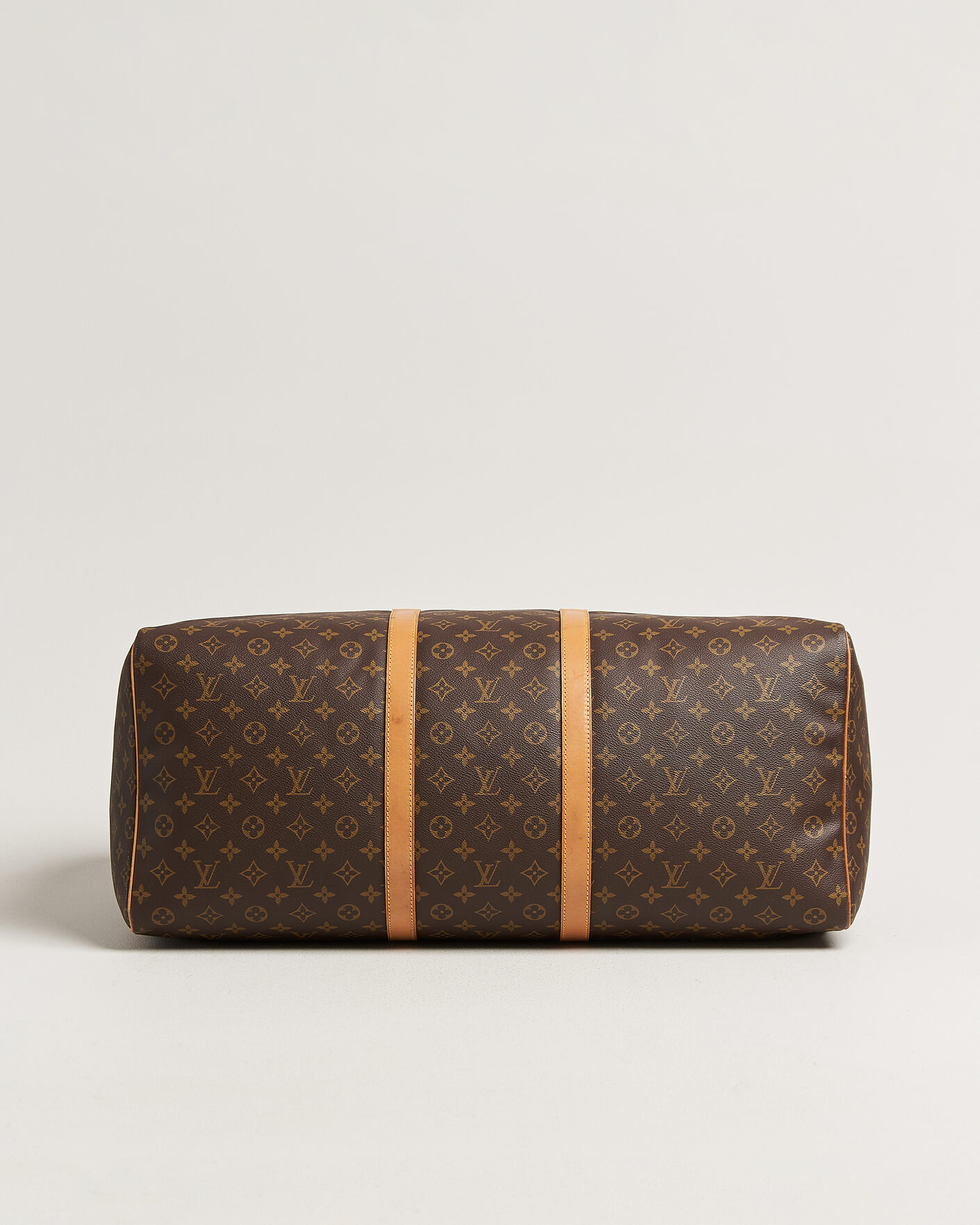 Uomini | Pre-Owned & Vintage Bags | Louis Vuitton Pre-Owned | Keepall 60 Monogram