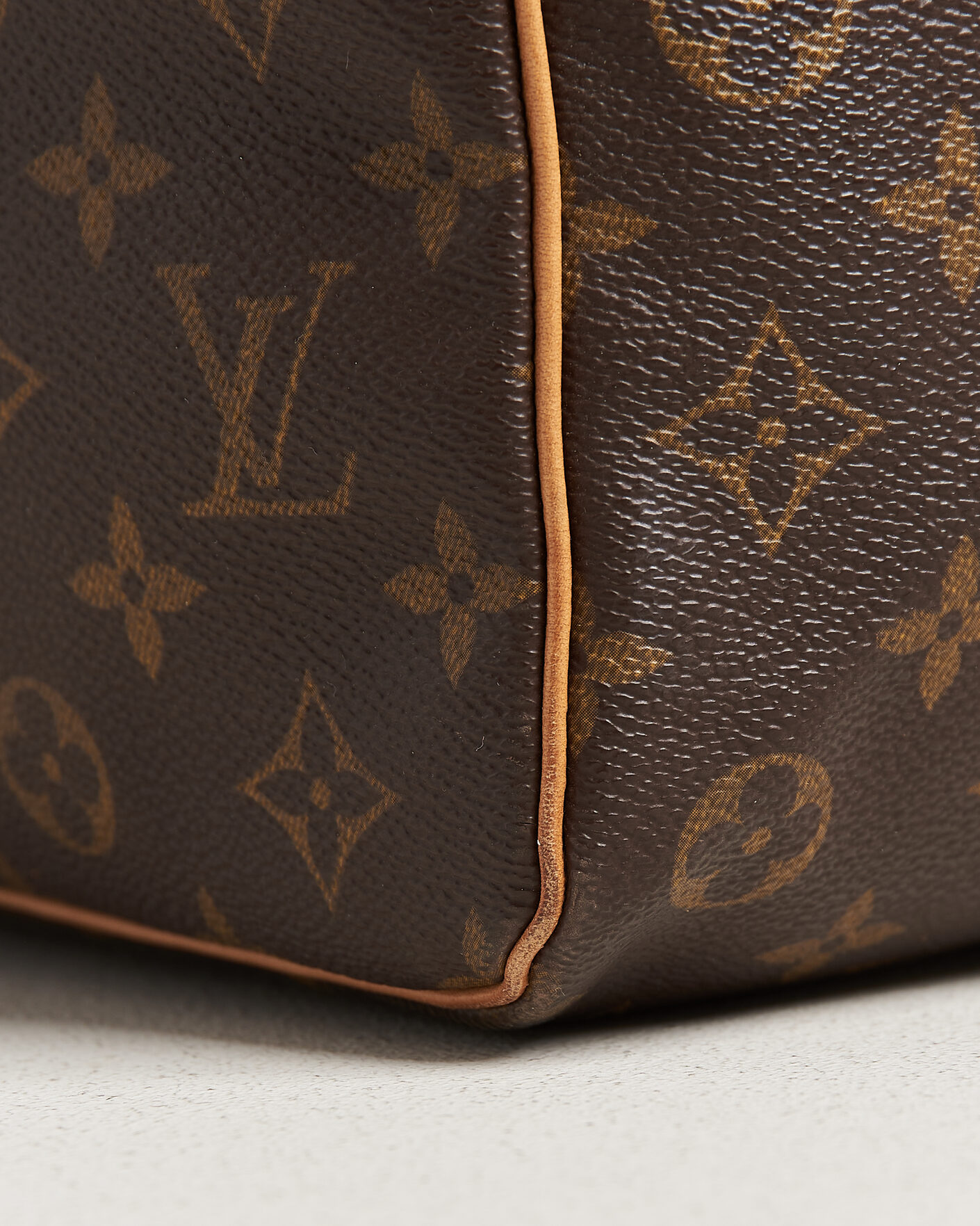 Uomini | Pre-Owned & Vintage Bags | Louis Vuitton Pre-Owned | Keepall 50 Monogram